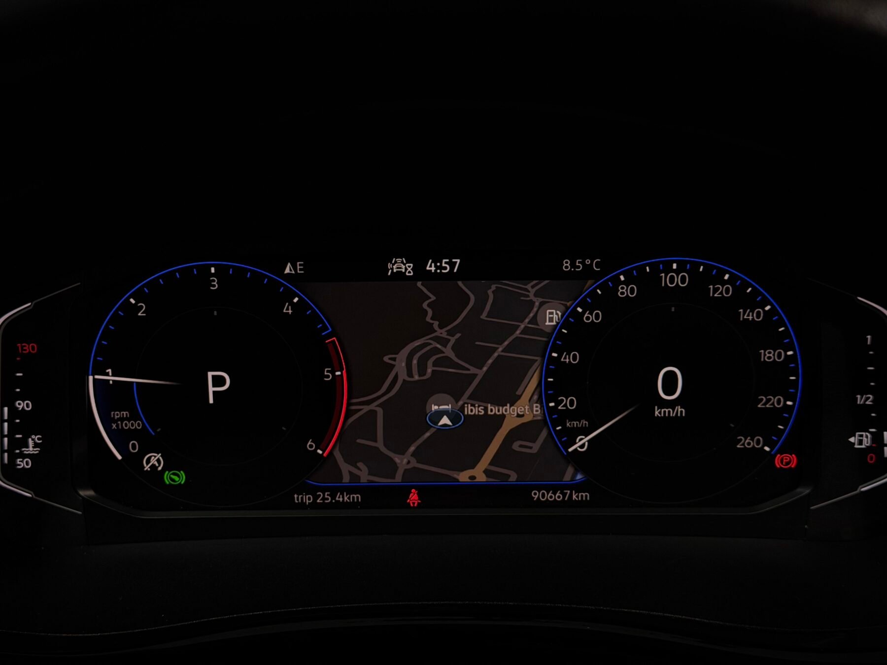 VOLKSWAGEN MULTIVAN Multivan Premium Corto 2.0 TDI 150kW BMT DSG 4Mot