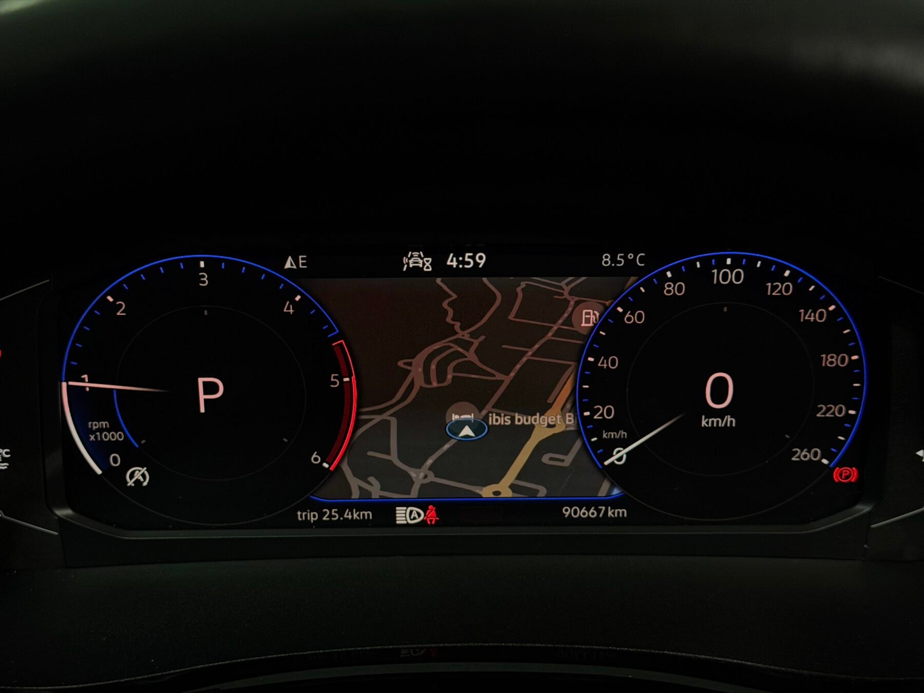 VOLKSWAGEN MULTIVAN Multivan Premium Corto 2.0 TDI 150kW BMT DSG 4Mot