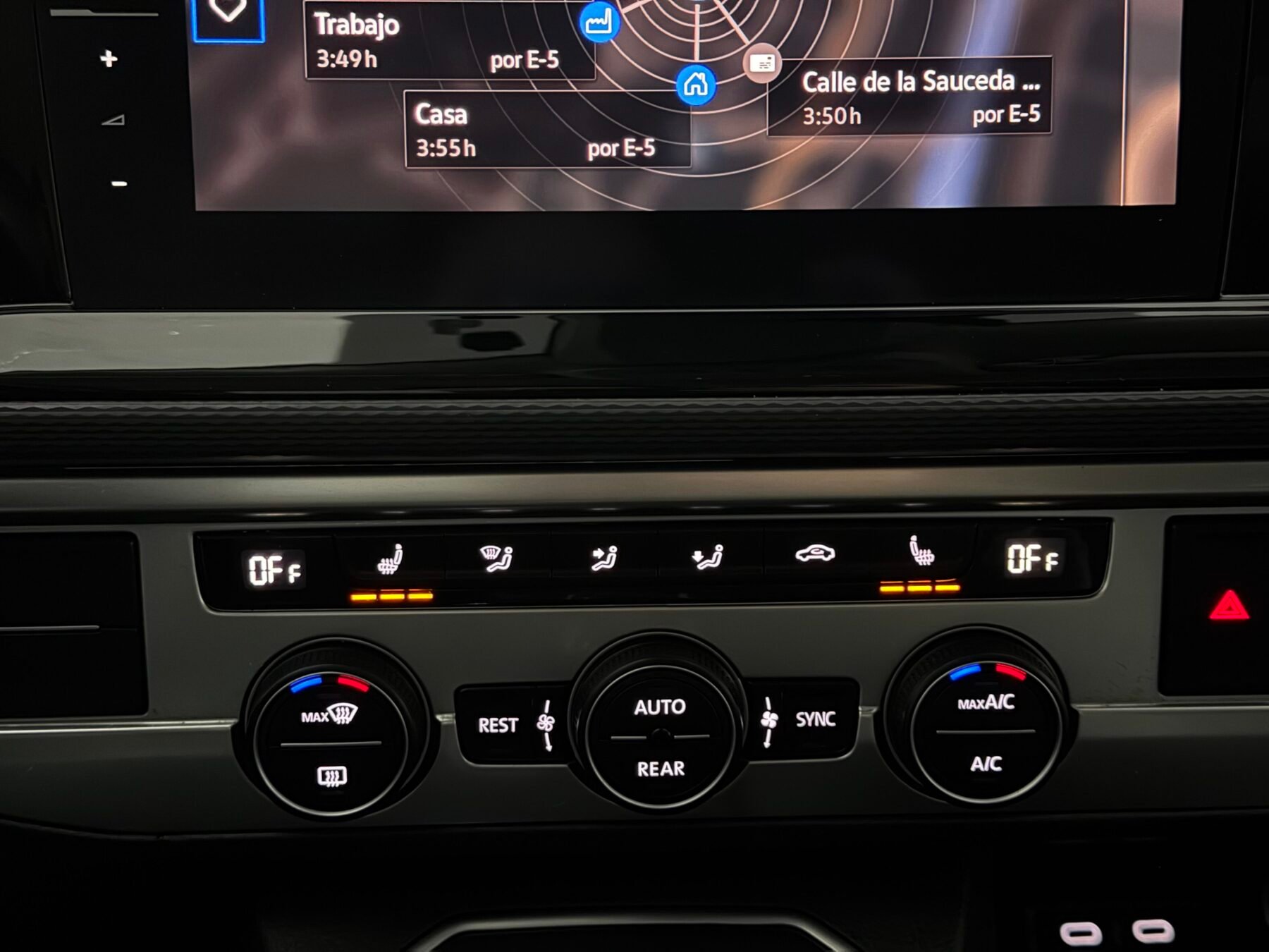 VOLKSWAGEN MULTIVAN Multivan Premium Corto 2.0 TDI 150kW BMT DSG 4Mot