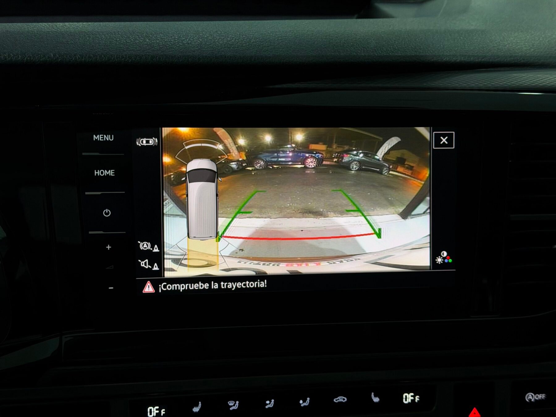 VOLKSWAGEN MULTIVAN Multivan Premium Corto 2.0 TDI 150kW BMT DSG 4Mot