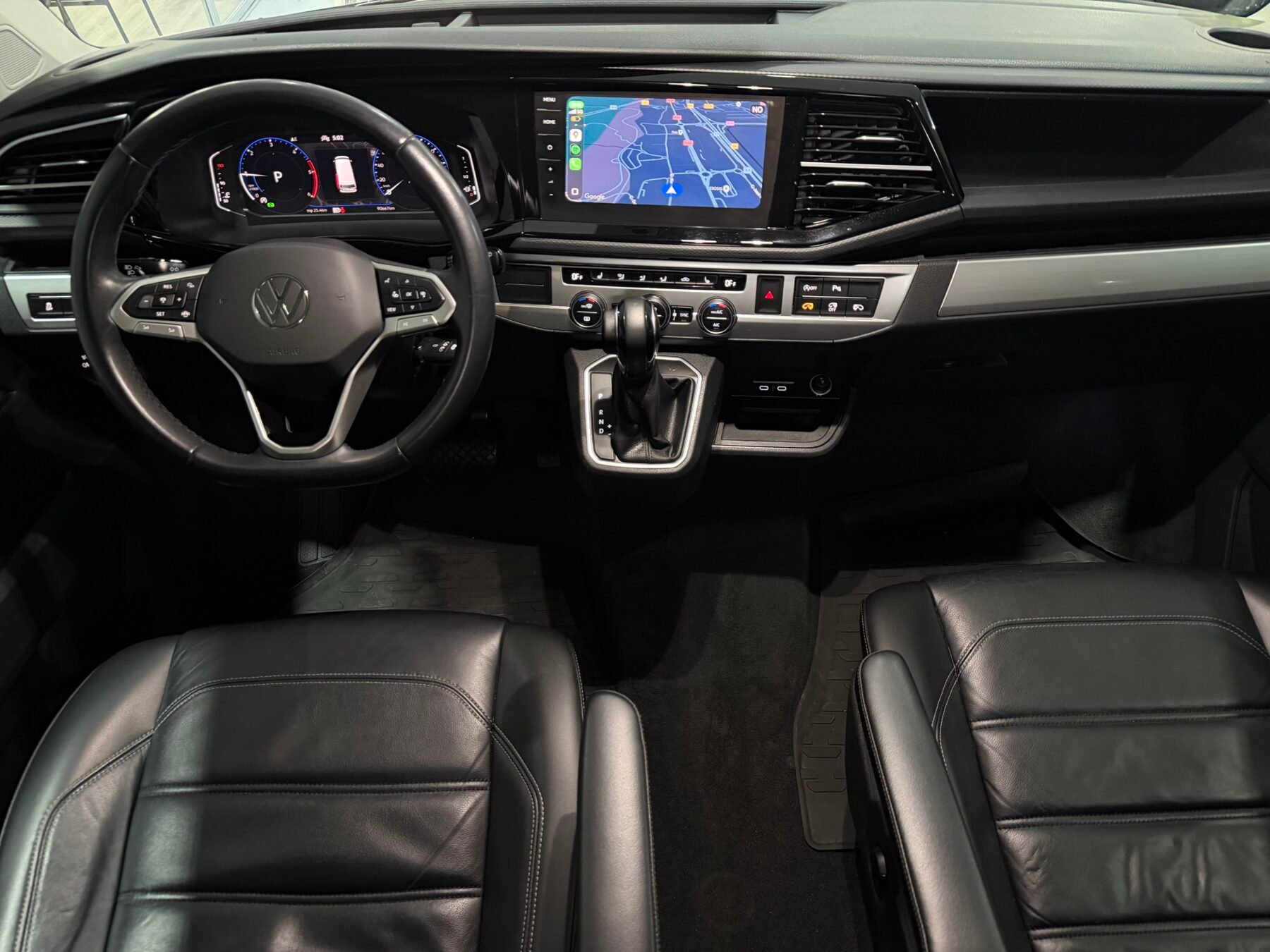 VOLKSWAGEN MULTIVAN Multivan Premium Corto 2.0 TDI 150kW BMT DSG 4Mot