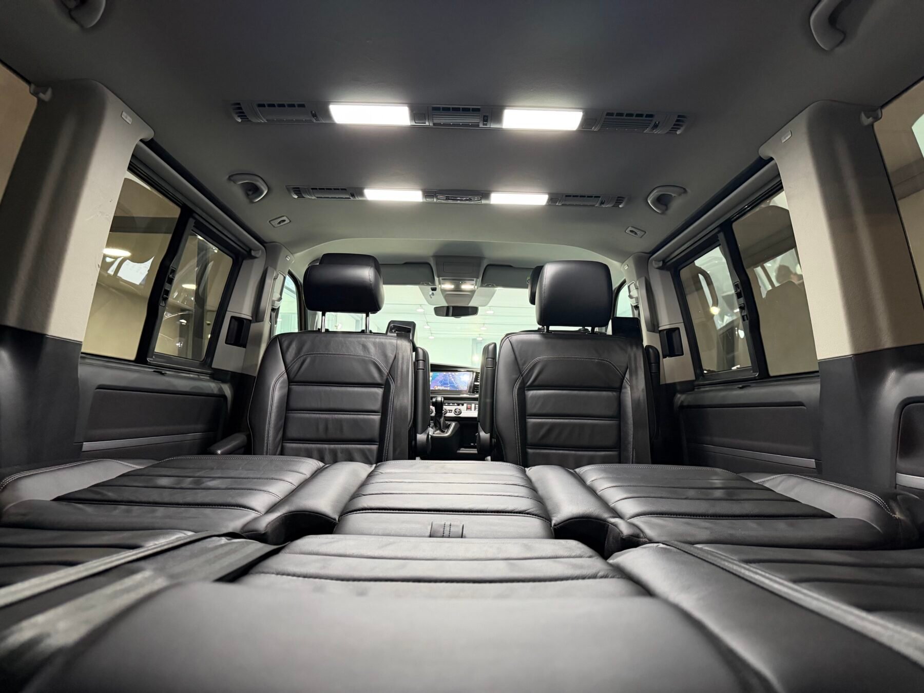 VOLKSWAGEN MULTIVAN Multivan Premium Corto 2.0 TDI 150kW BMT DSG 4Mot