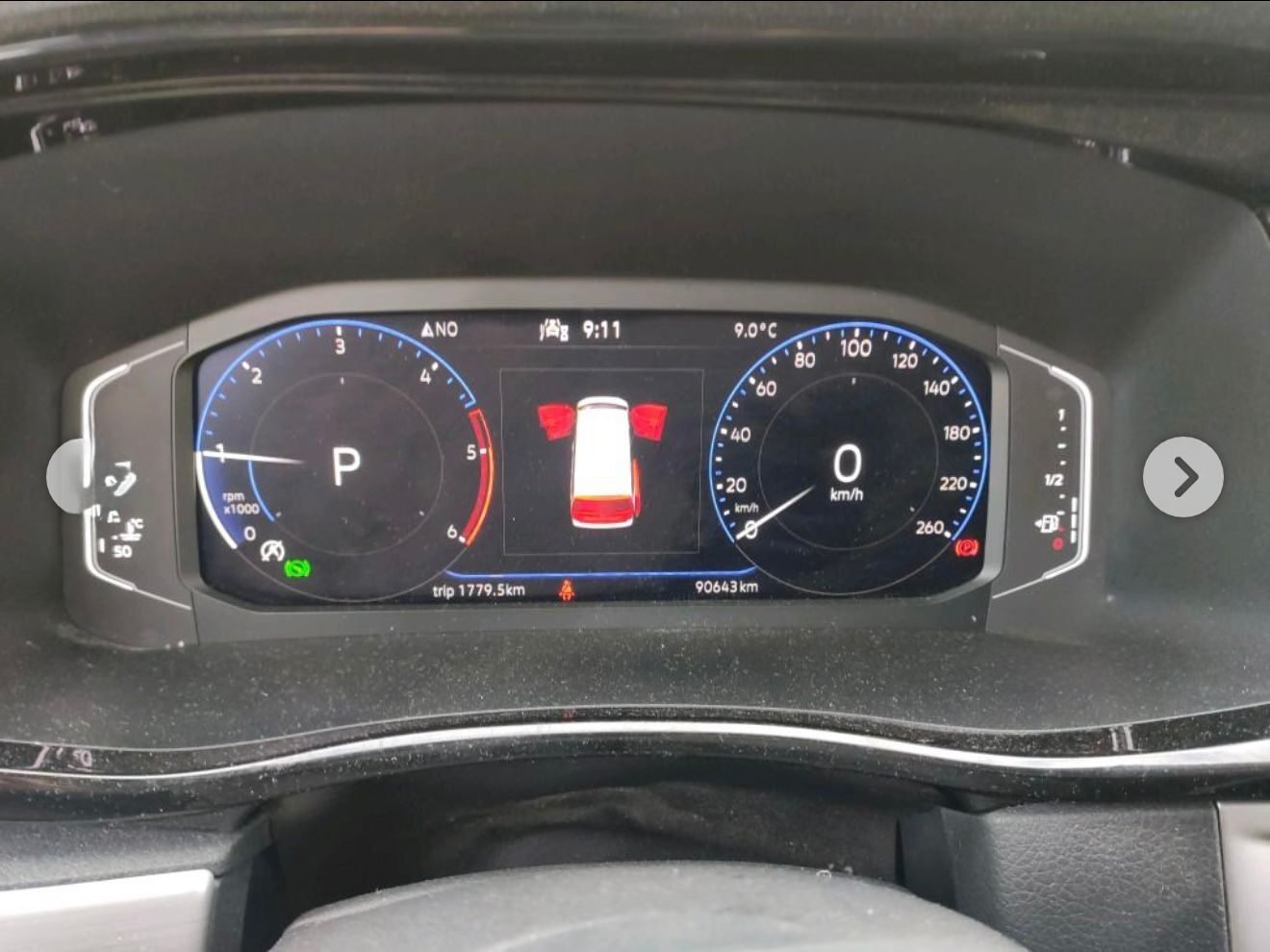 VOLKSWAGEN MULTIVAN Multivan Premium Corto 2.0 TDI 150kW BMT DSG 4Mot