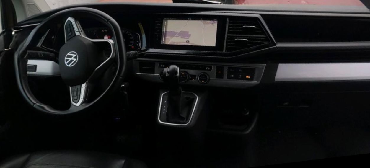 VOLKSWAGEN MULTIVAN Multivan Premium Corto 2.0 TDI 150kW BMT DSG 4Mot