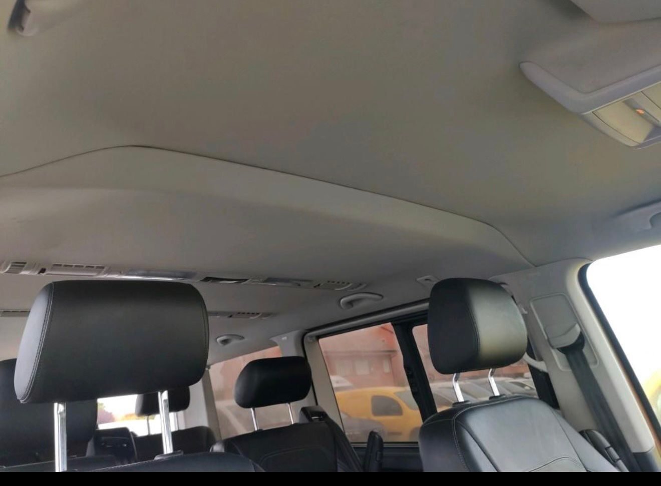 VOLKSWAGEN MULTIVAN Multivan Premium Corto 2.0 TDI 150kW BMT DSG 4Mot