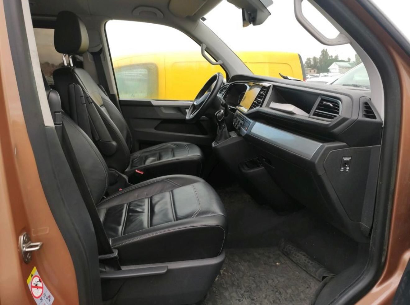 VOLKSWAGEN MULTIVAN Multivan Premium Corto 2.0 TDI 150kW BMT DSG 4Mot