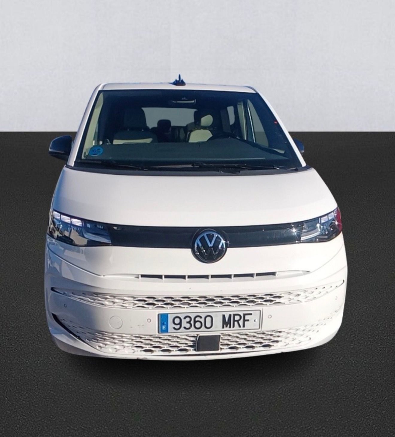 VOLKSWAGEN MULTIVAN PHEV 1.4 TSI 160kW 218CV DSG B.Corta