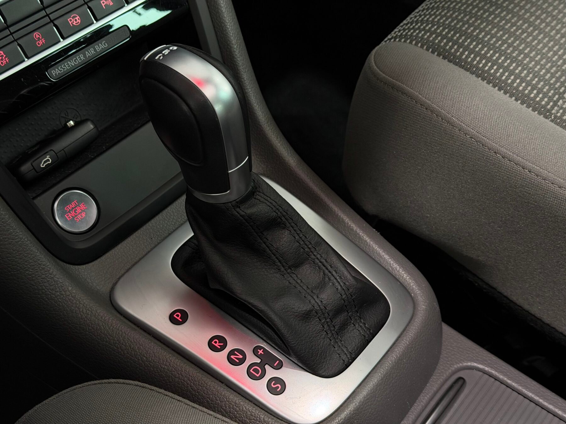 SEAT ALHAMBRA  1.4 TSI 110kW DSG StSp Style GO