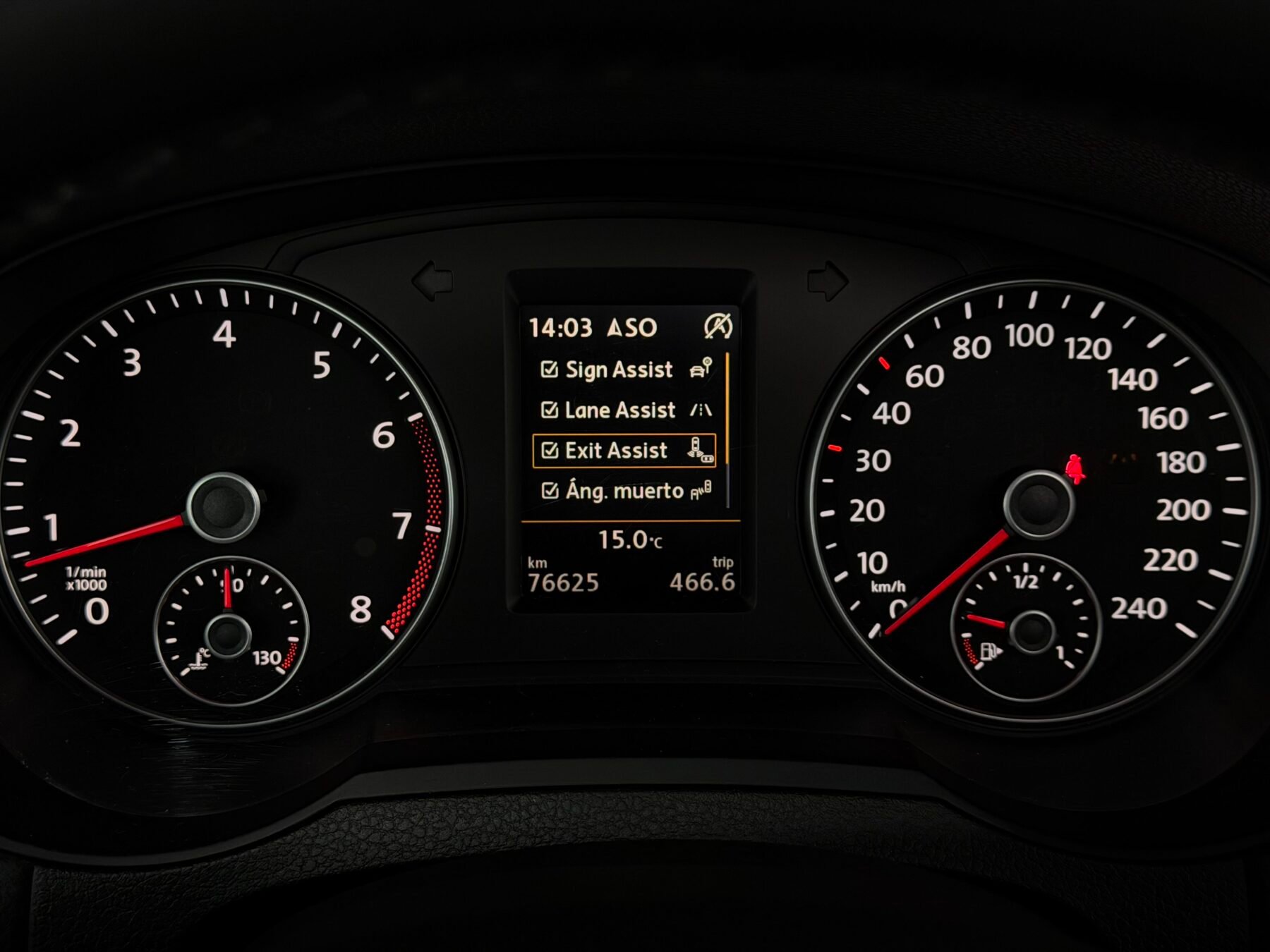 SEAT ALHAMBRA  1.4 TSI 110kW DSG StSp Style GO