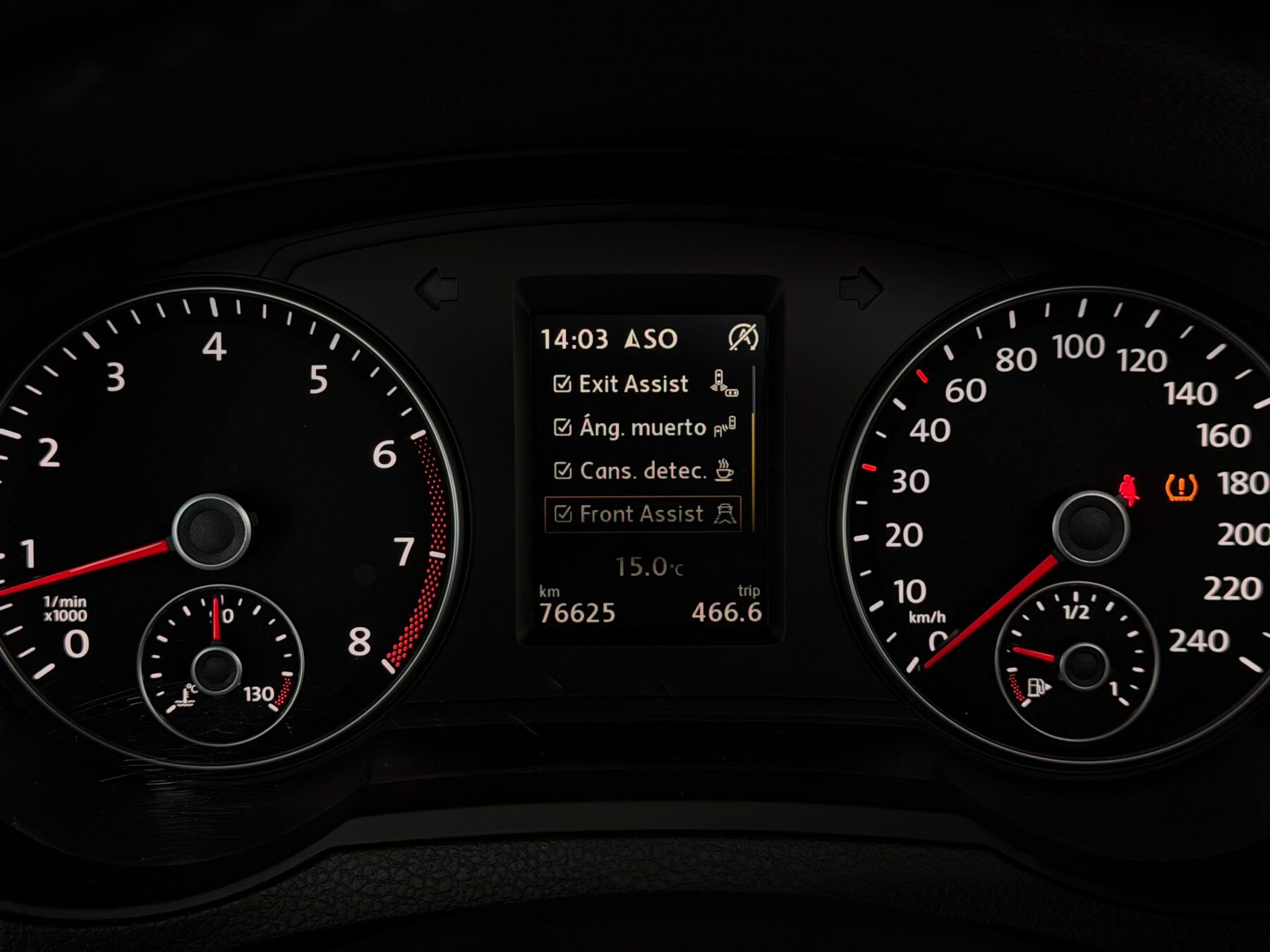 SEAT ALHAMBRA  1.4 TSI 110kW DSG StSp Style GO