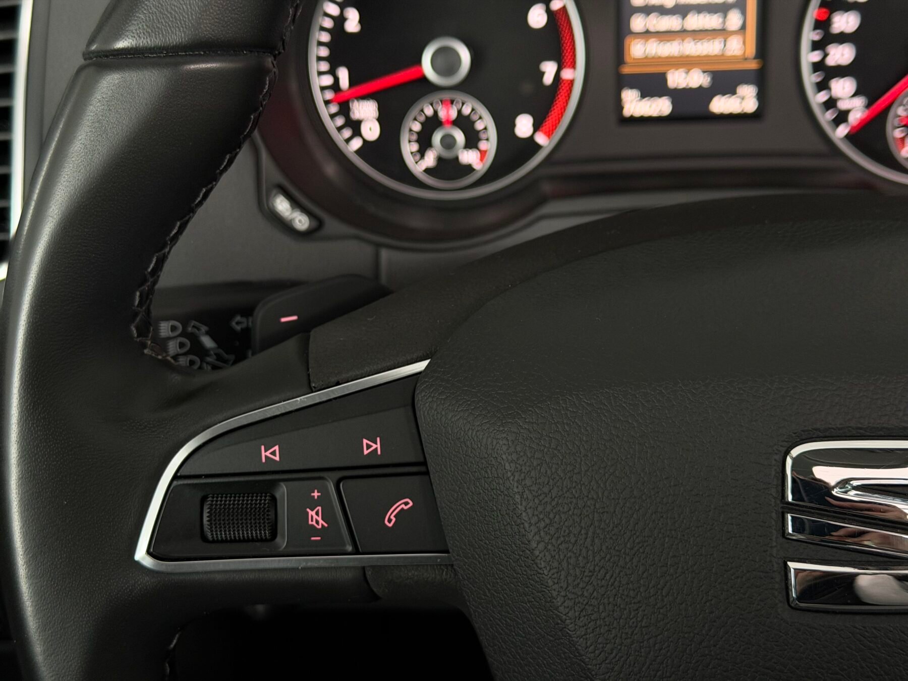 SEAT ALHAMBRA  1.4 TSI 110kW DSG StSp Style GO