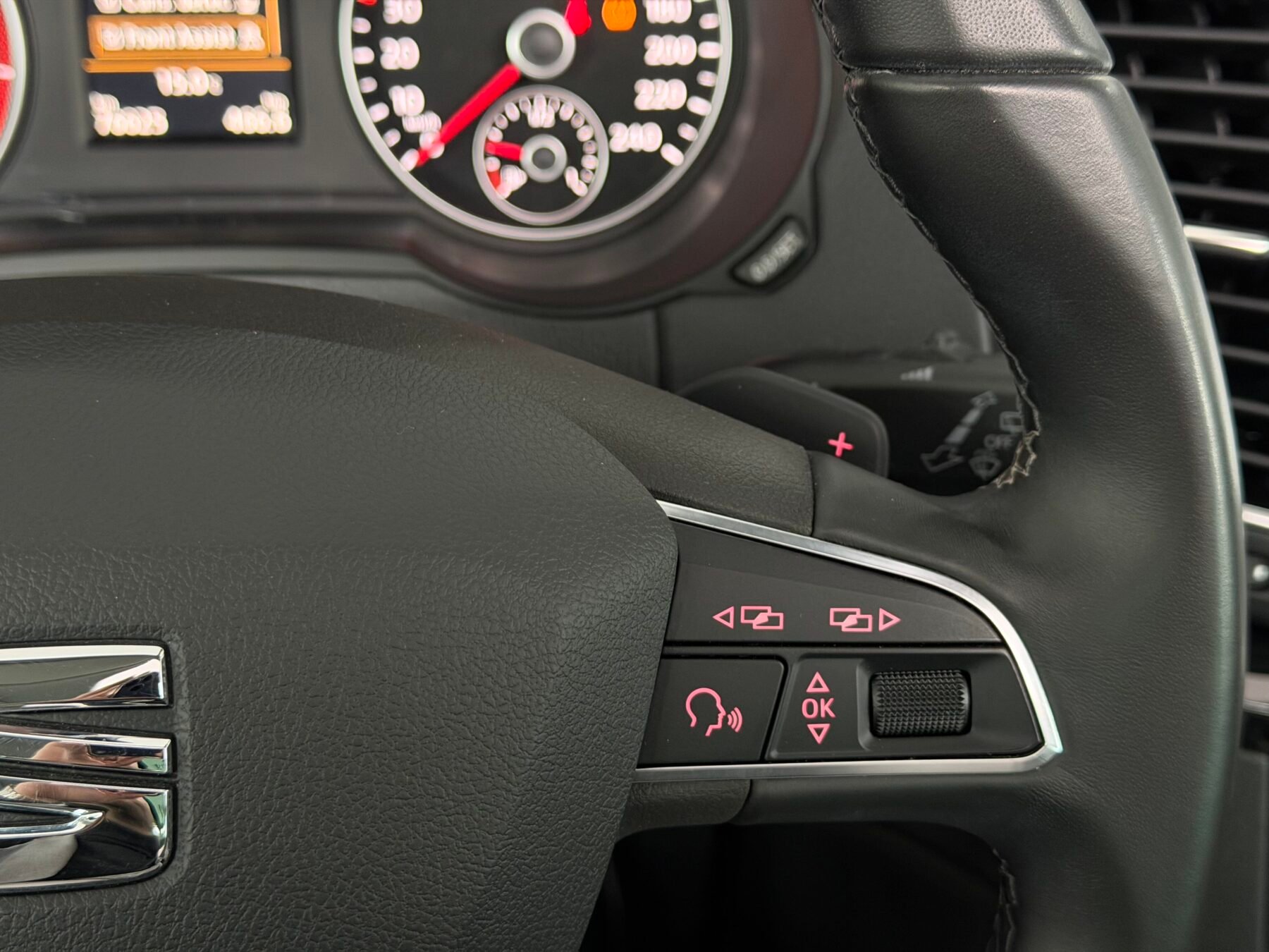 SEAT ALHAMBRA  1.4 TSI 110kW DSG StSp Style GO