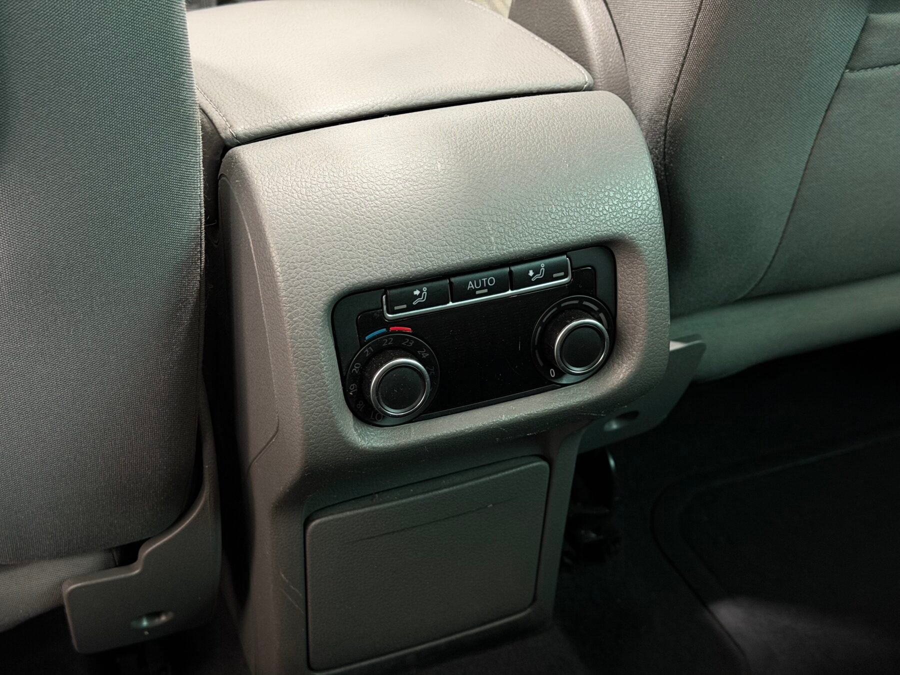 SEAT ALHAMBRA  1.4 TSI 110kW DSG StSp Style GO