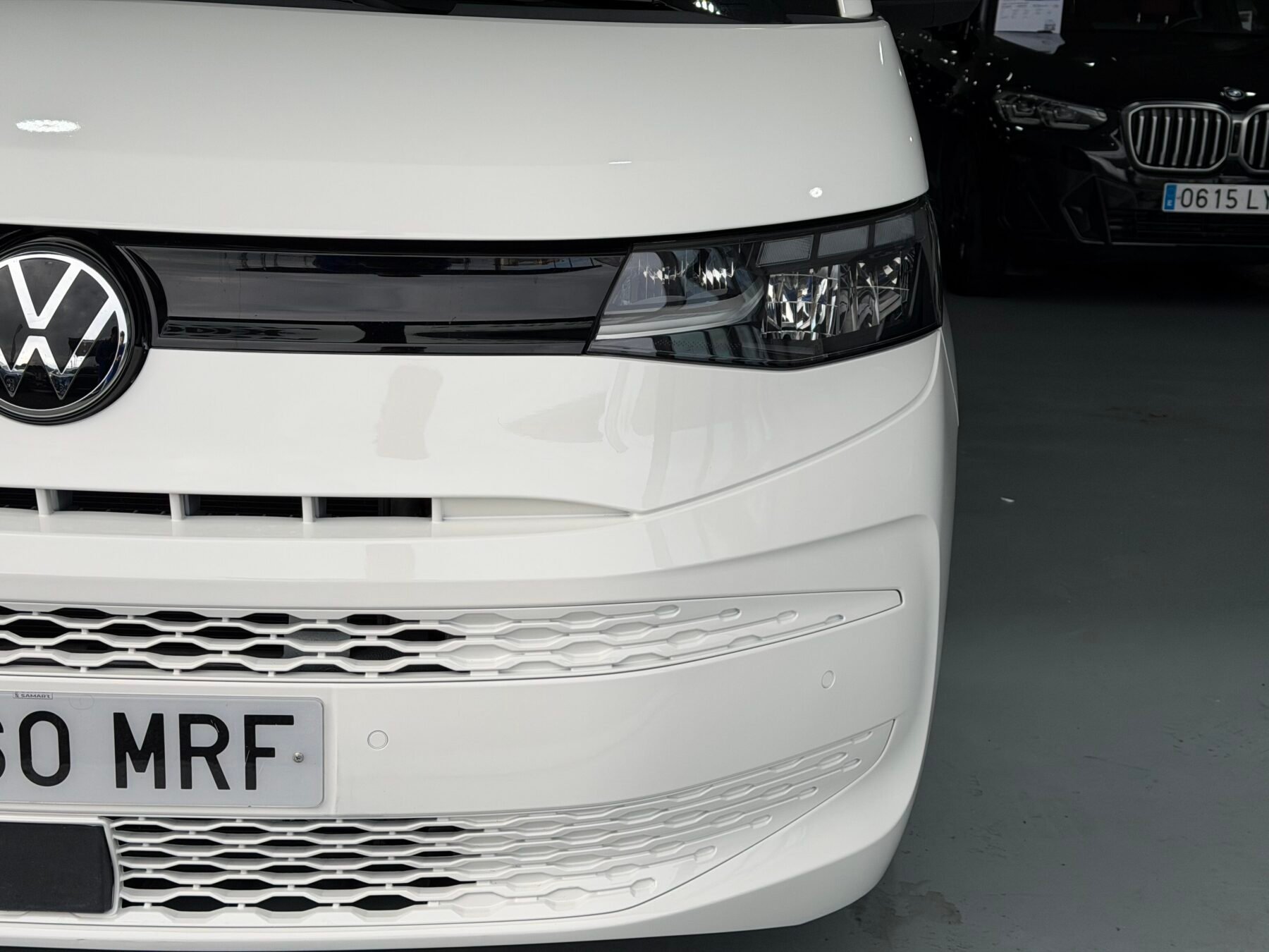 VOLKSWAGEN MULTIVAN PHEV 1.4 TSI 160kW 218CV DSG B.Corta