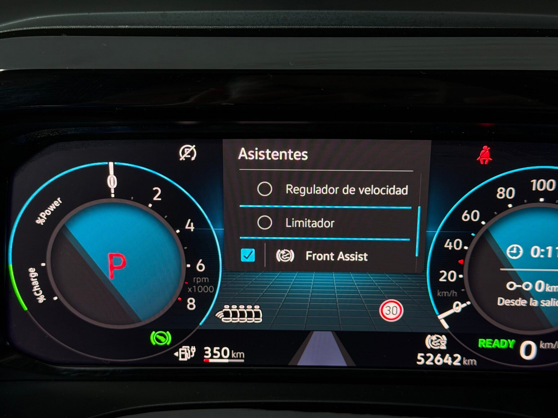 VOLKSWAGEN MULTIVAN PHEV 1.4 TSI 160kW 218CV DSG B.Corta