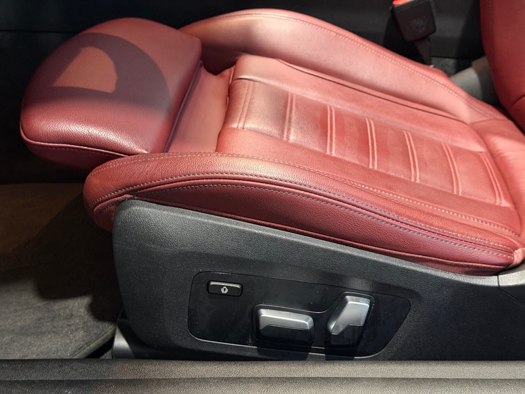 BMW Serie 4 Cabrio 420d PACK M 