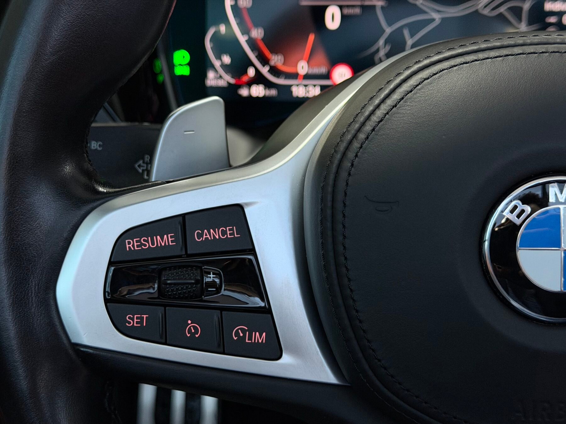 BMW Serie 4 Cabrio 420d PACK M 