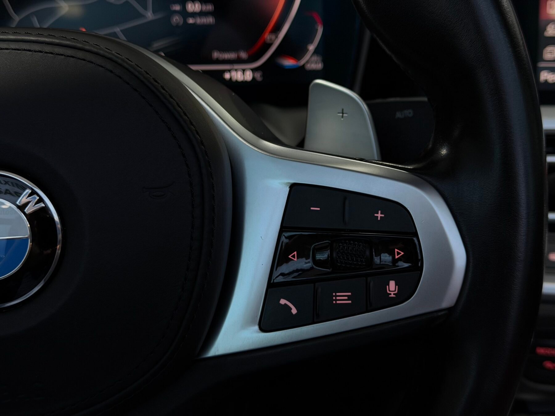 BMW Serie 4 Cabrio 420d PACK M 