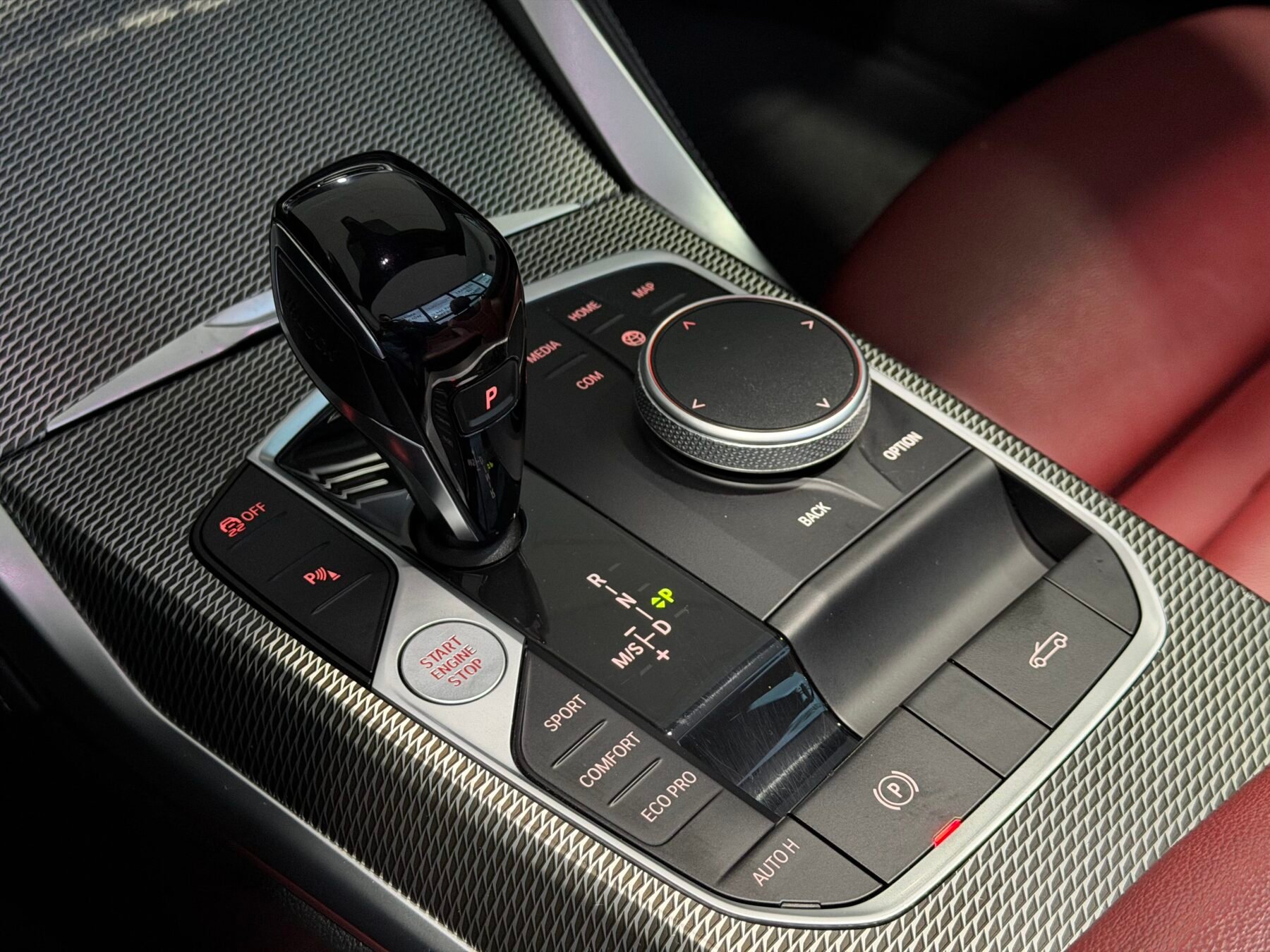 BMW Serie 4 Cabrio 420d PACK M 