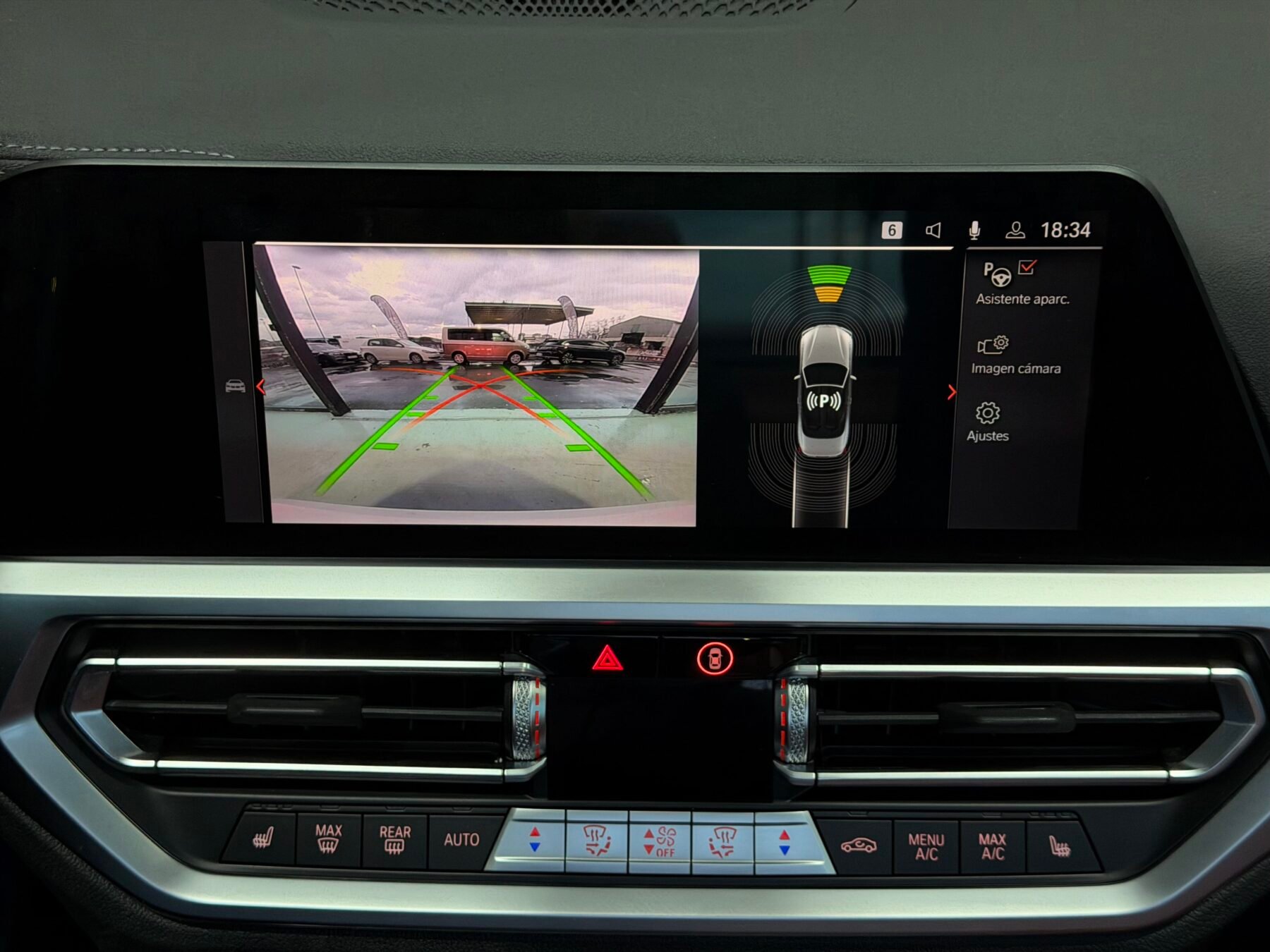 BMW Serie 4 Cabrio 420d PACK M 