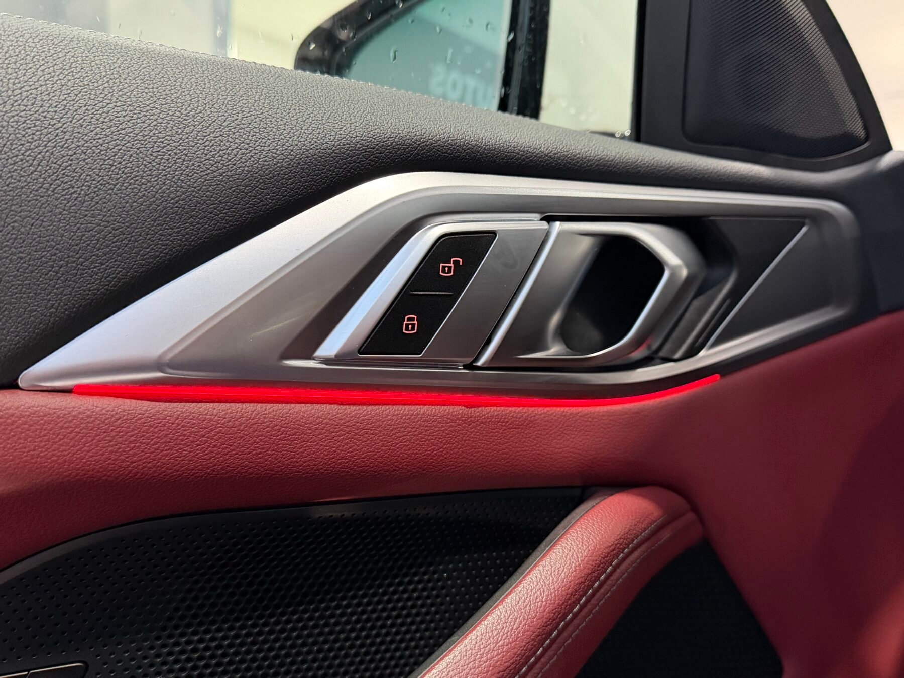 BMW Serie 4 Cabrio 420d PACK M 