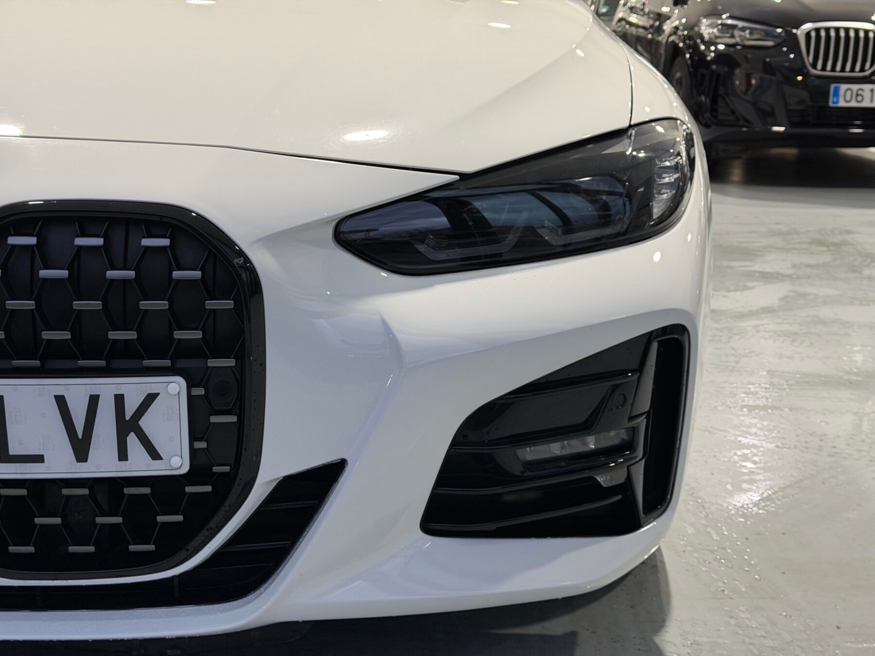 BMW Serie 4 Cabrio 420d PACK M 