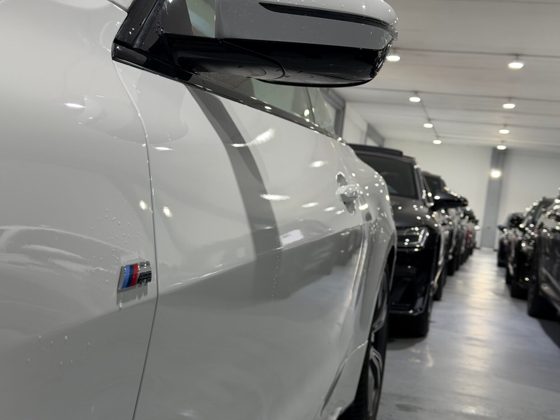 BMW Serie 4 Cabrio 420d PACK M 