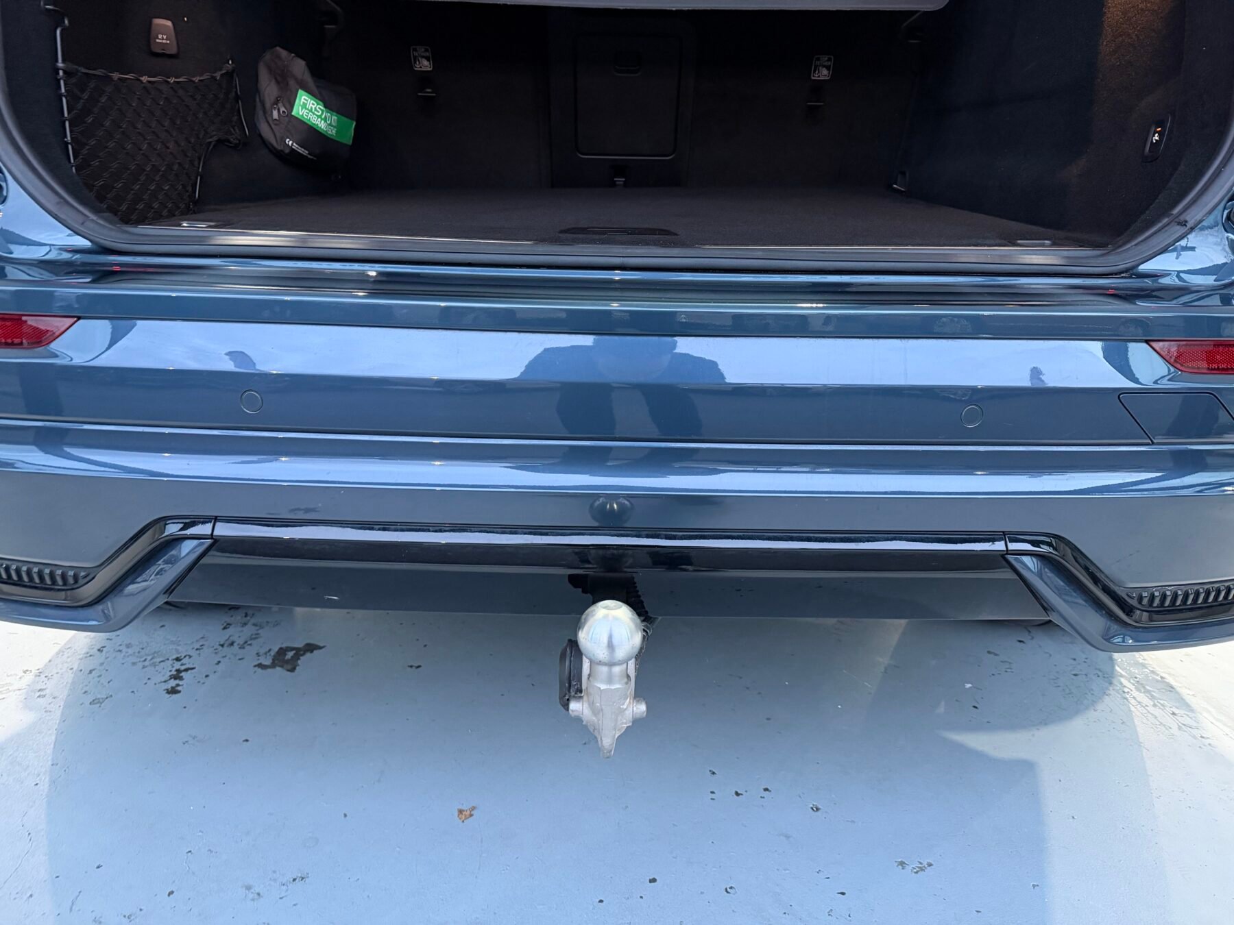 VOLVO XC60 B4 AWD ULTIMATE DARK AUTO