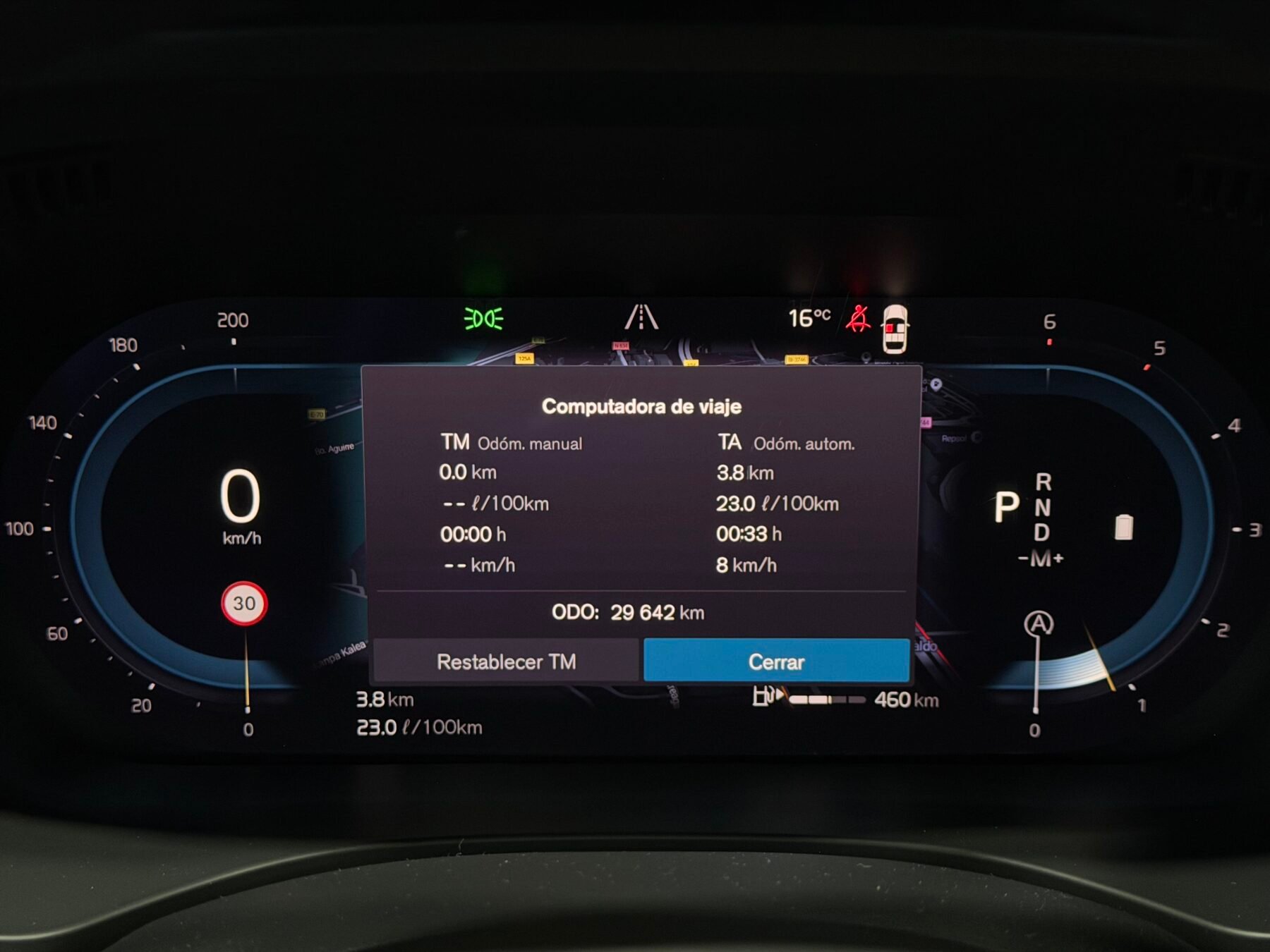 VOLVO XC60 B4 AWD ULTIMATE DARK AUTO