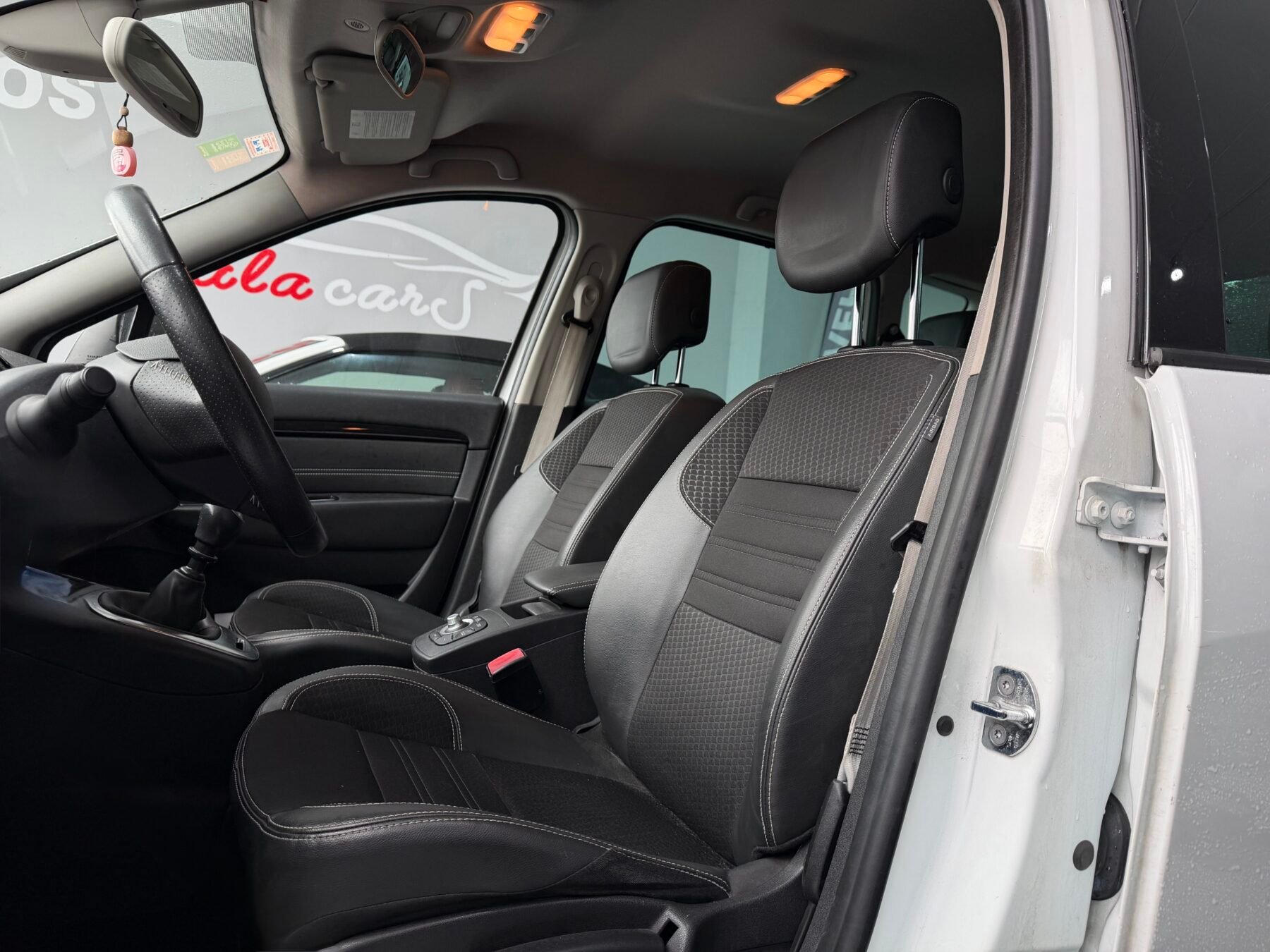 RENAULT Scenic 1.6 DCI BOSÉ 130CV