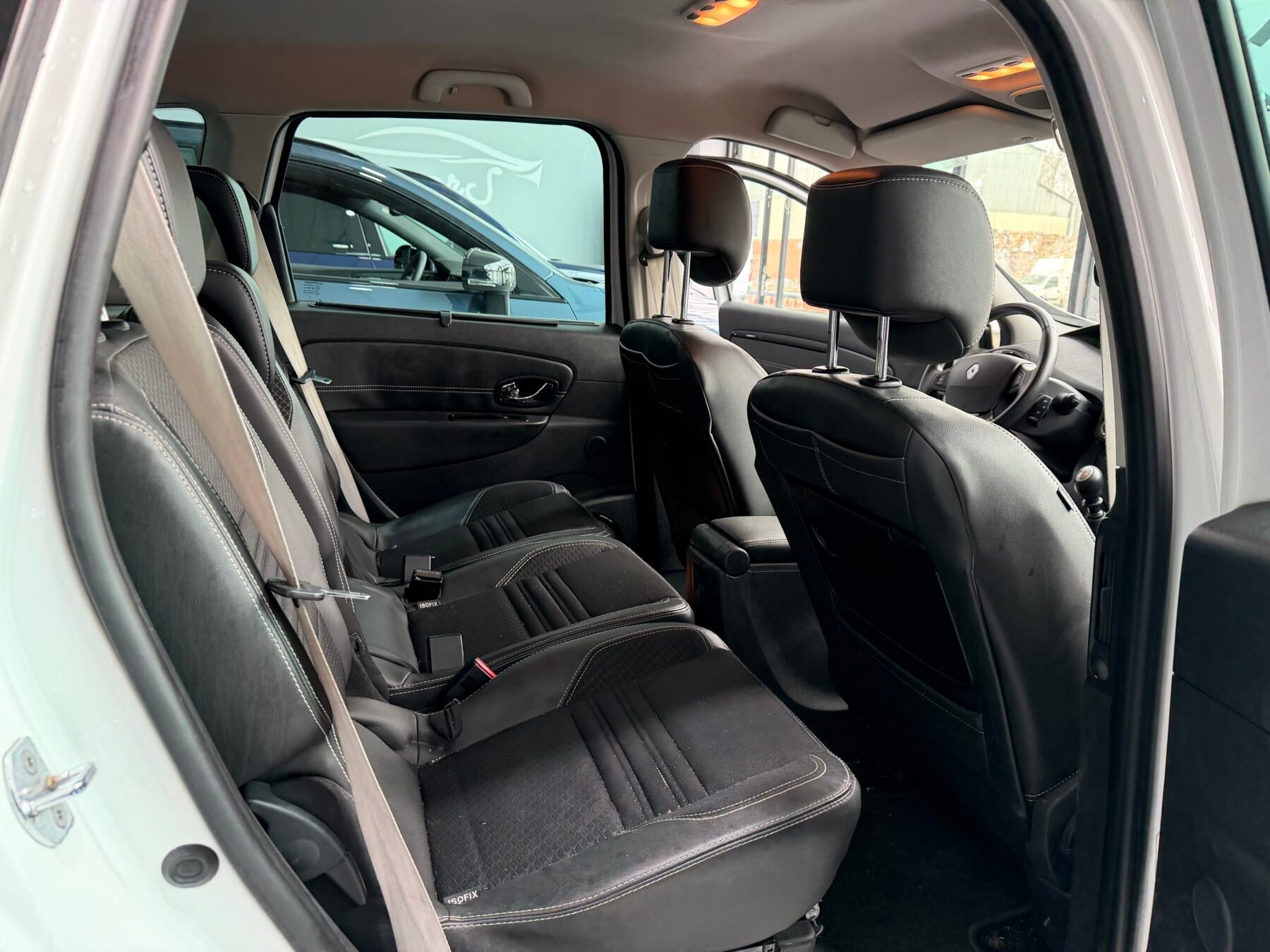 RENAULT Scenic 1.6 DCI BOSÉ 130CV