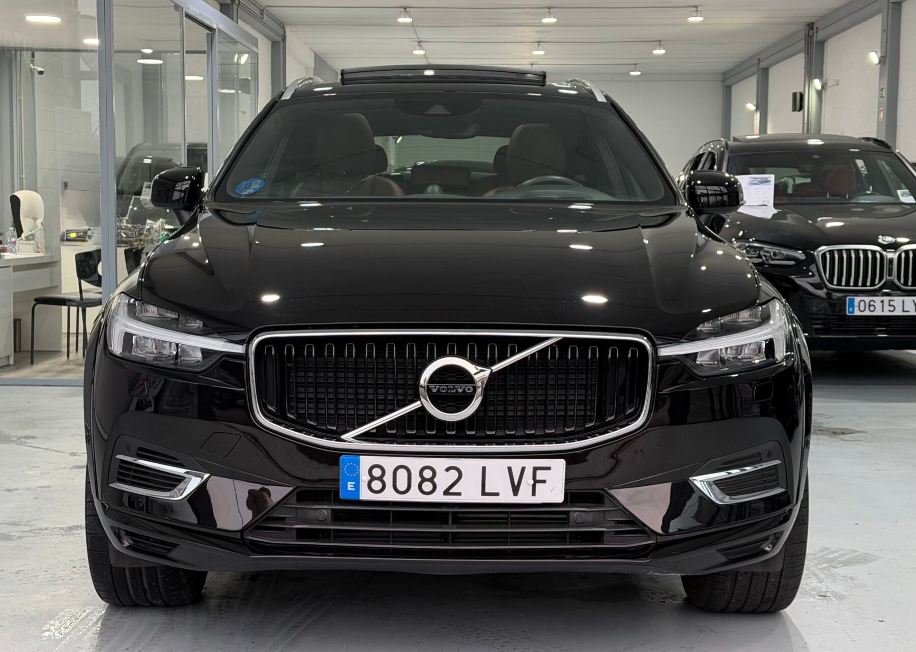 VOLVO XC60 T6 AWD INSCRIPTION AUTO