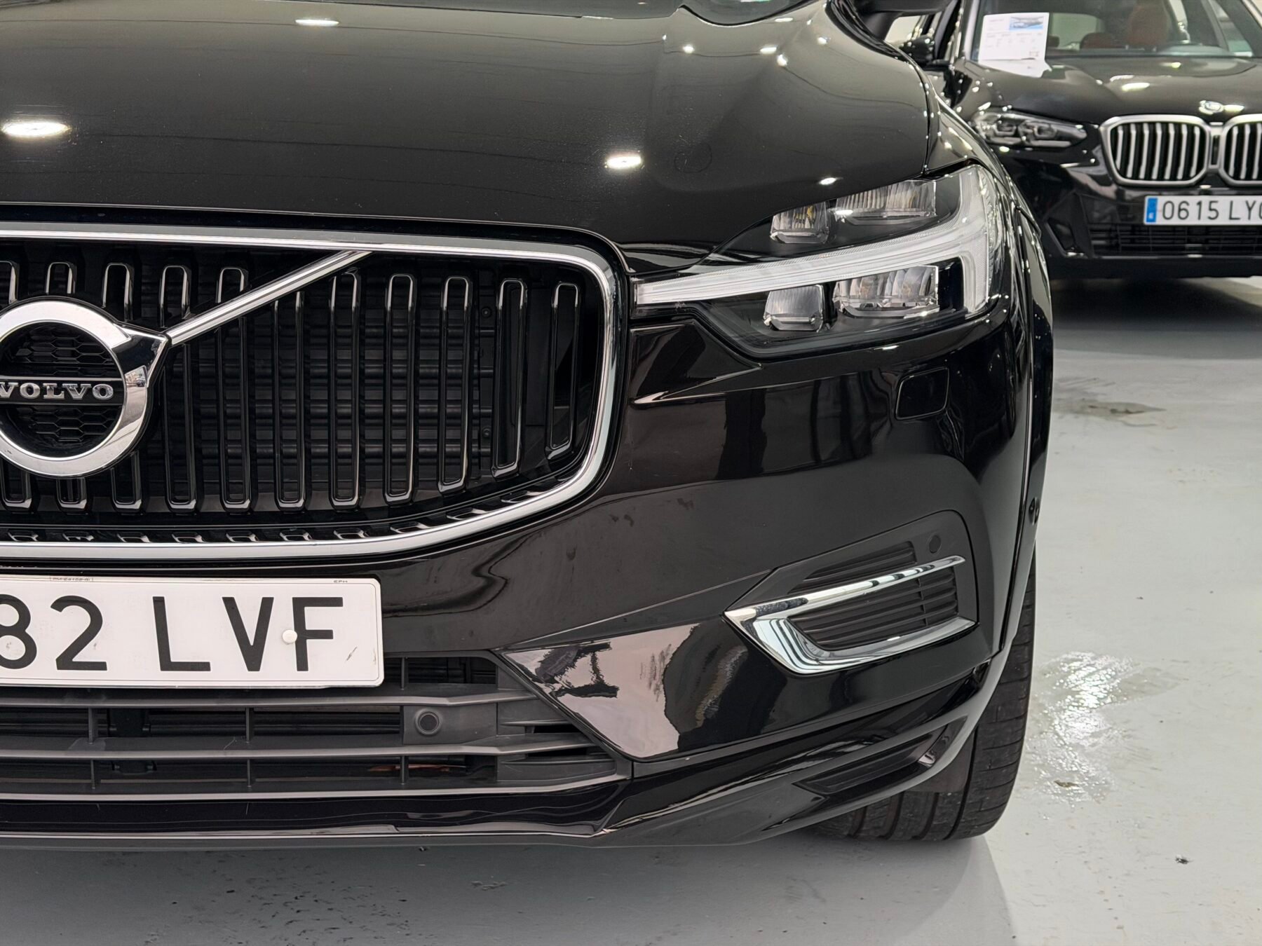 VOLVO XC60 T6 AWD INSCRIPTION AUTO