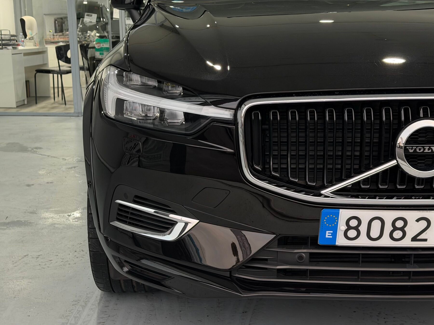 VOLVO XC60 T6 AWD INSCRIPTION AUTO