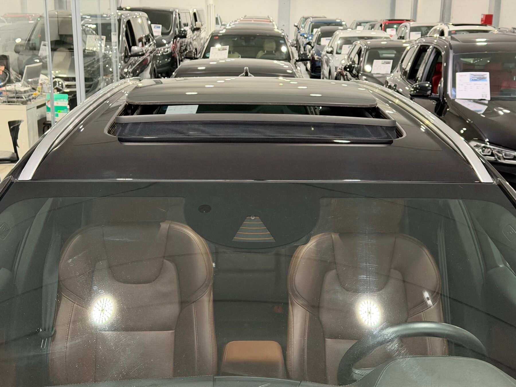 VOLVO XC60 T6 AWD INSCRIPTION AUTO