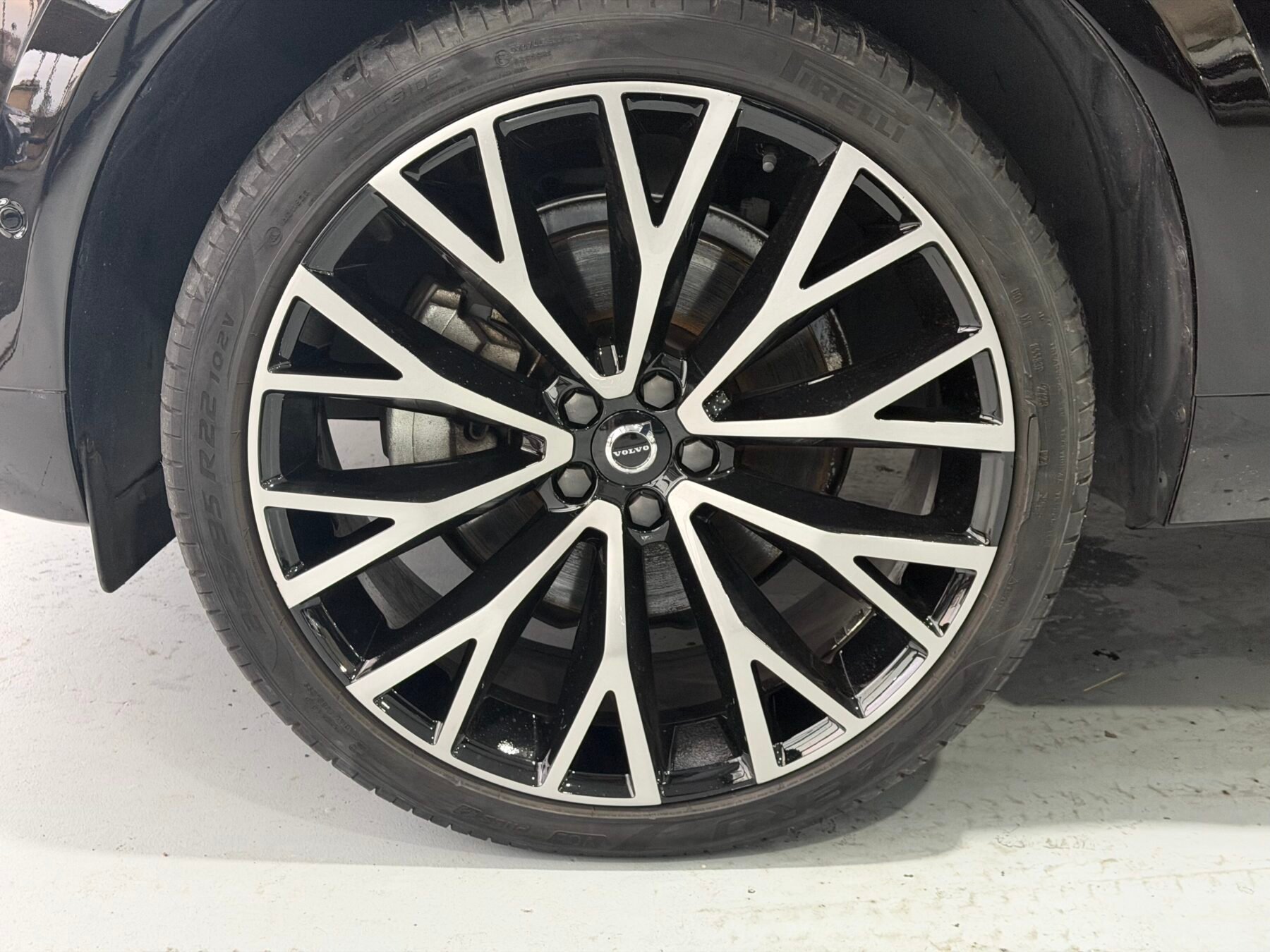 VOLVO XC60 T6 AWD INSCRIPTION AUTO