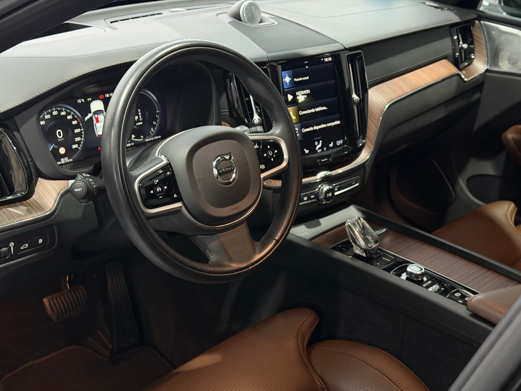 VOLVO XC60 T6 AWD INSCRIPTION AUTO