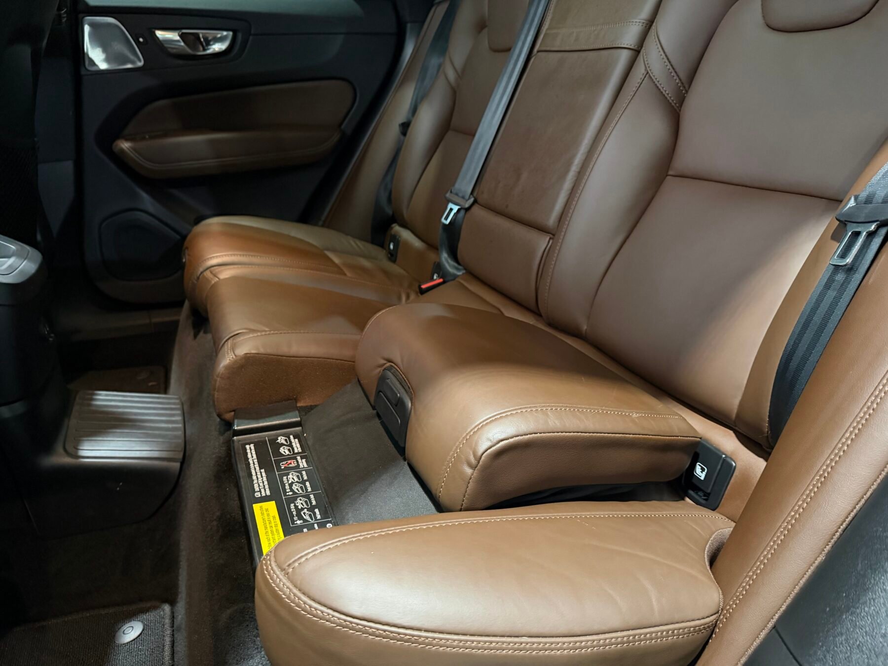 VOLVO XC60 T6 AWD INSCRIPTION AUTO