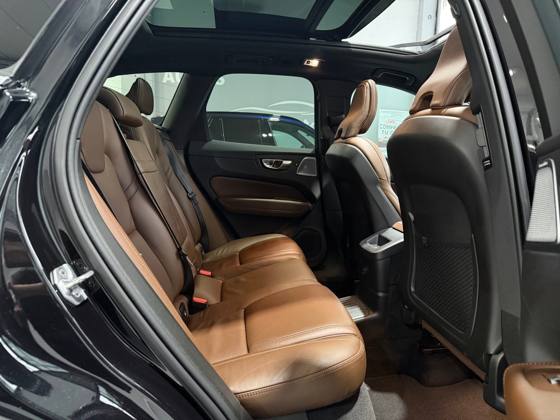 VOLVO XC60 T6 AWD INSCRIPTION AUTO