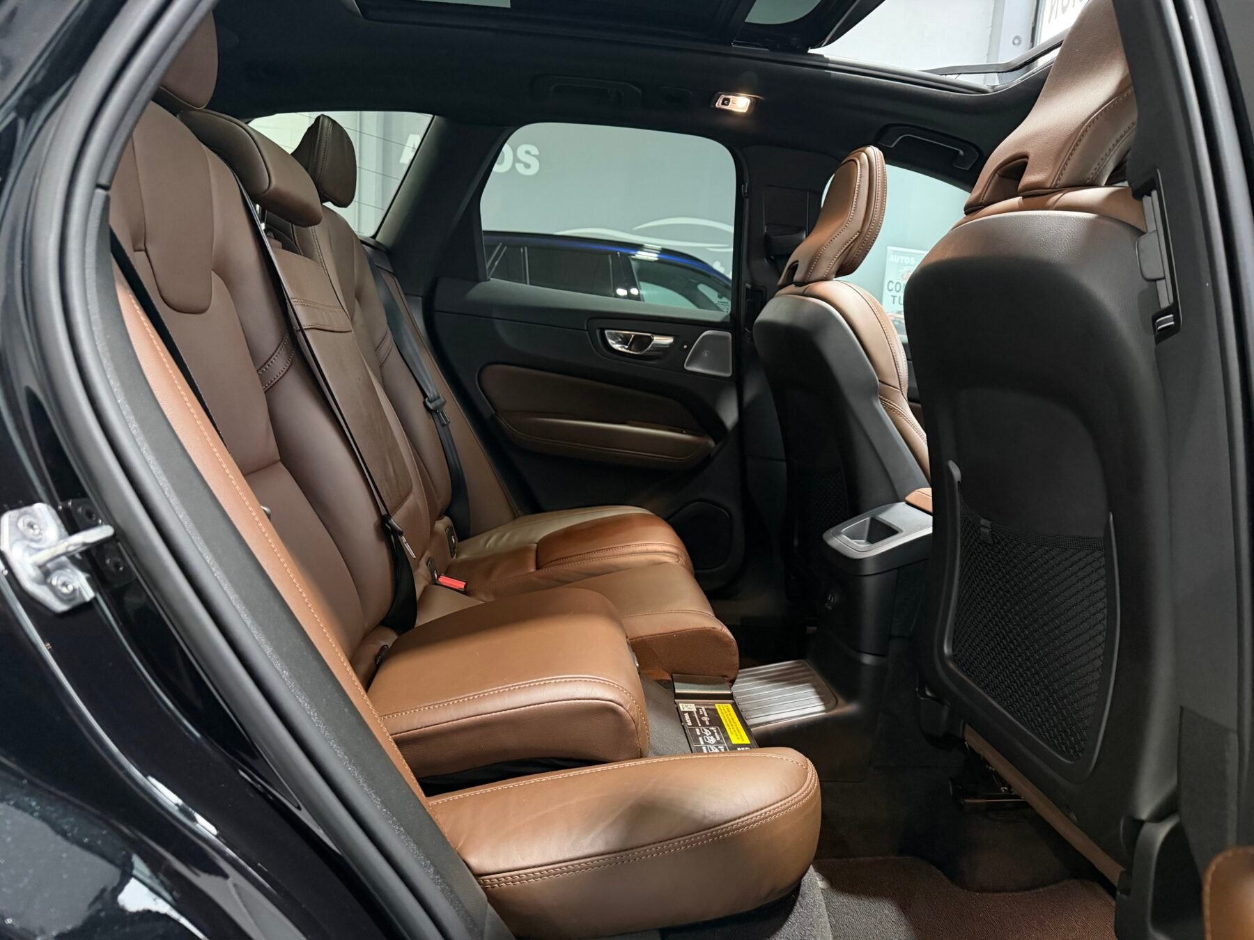 VOLVO XC60 T6 AWD INSCRIPTION AUTO