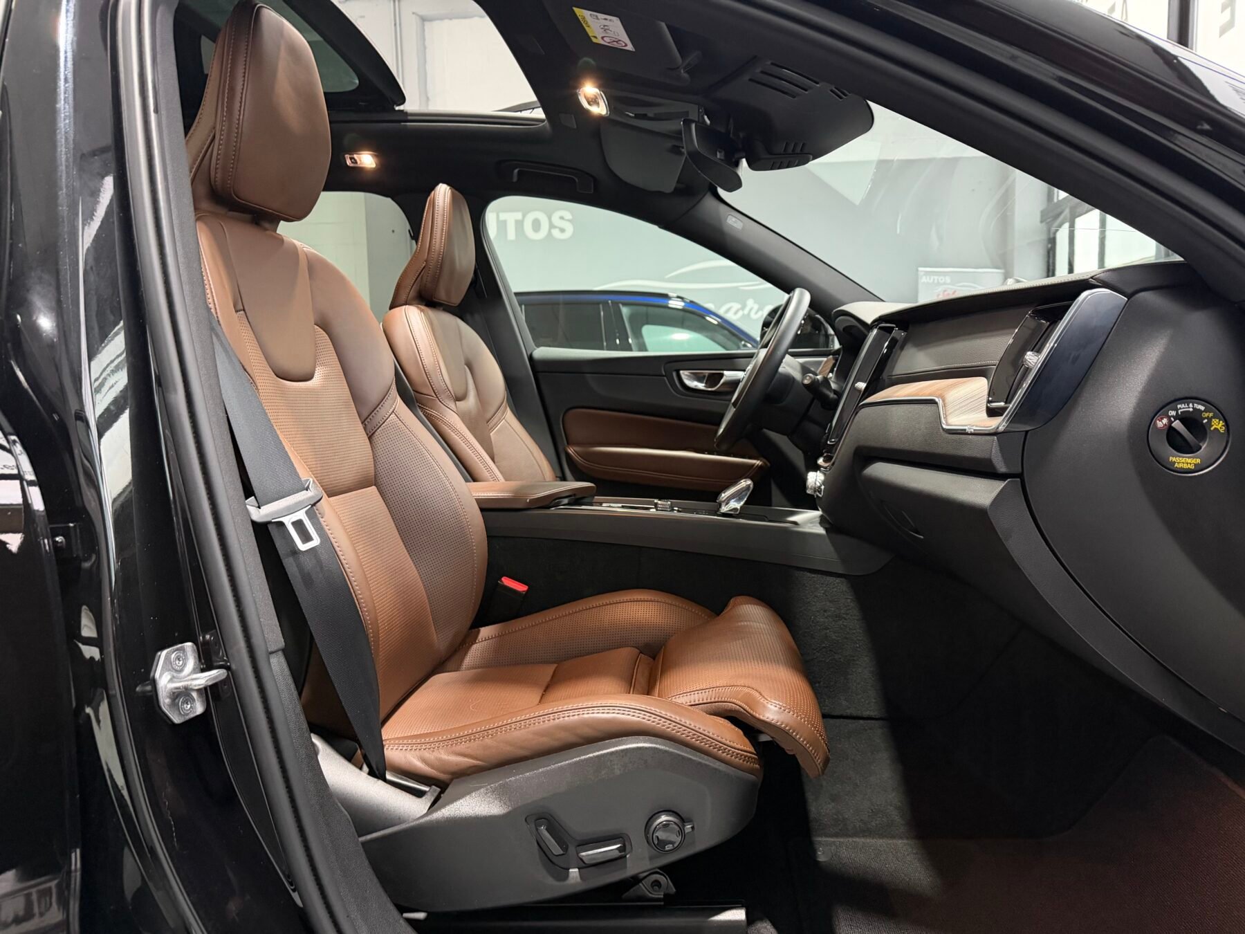 VOLVO XC60 T6 AWD INSCRIPTION AUTO