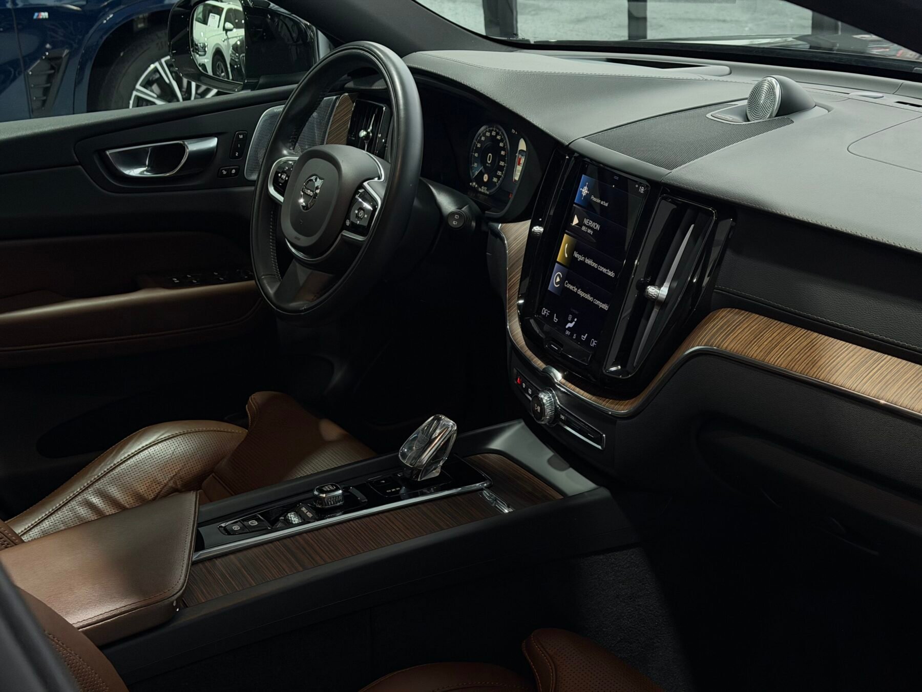 VOLVO XC60 T6 AWD INSCRIPTION AUTO