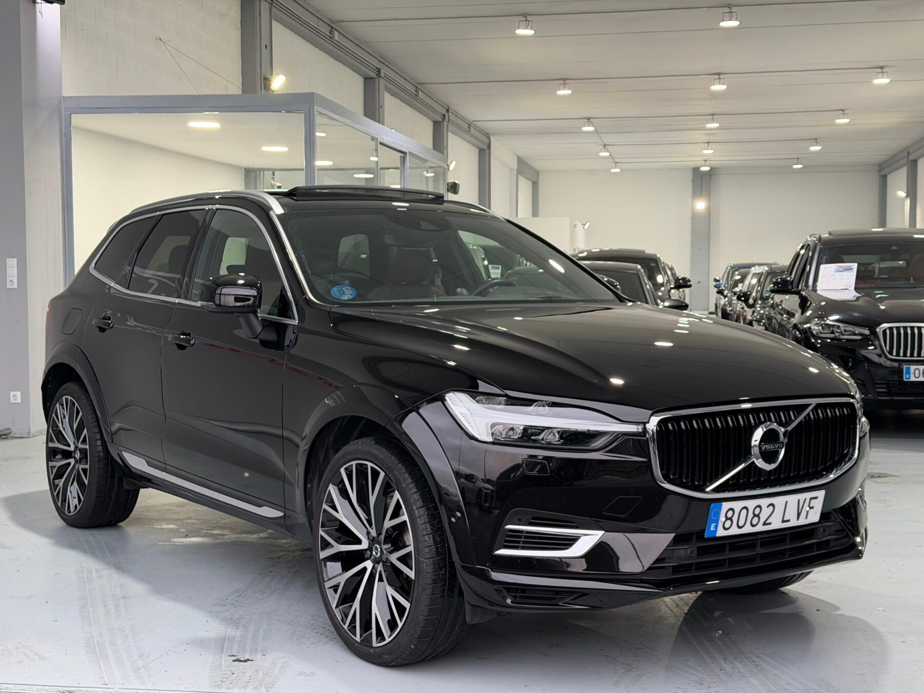 VOLVO XC60 T6 AWD INSCRIPTION AUTO