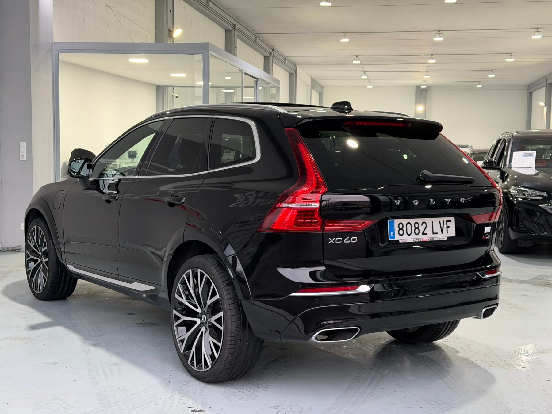 VOLVO XC60 T6 AWD INSCRIPTION AUTO