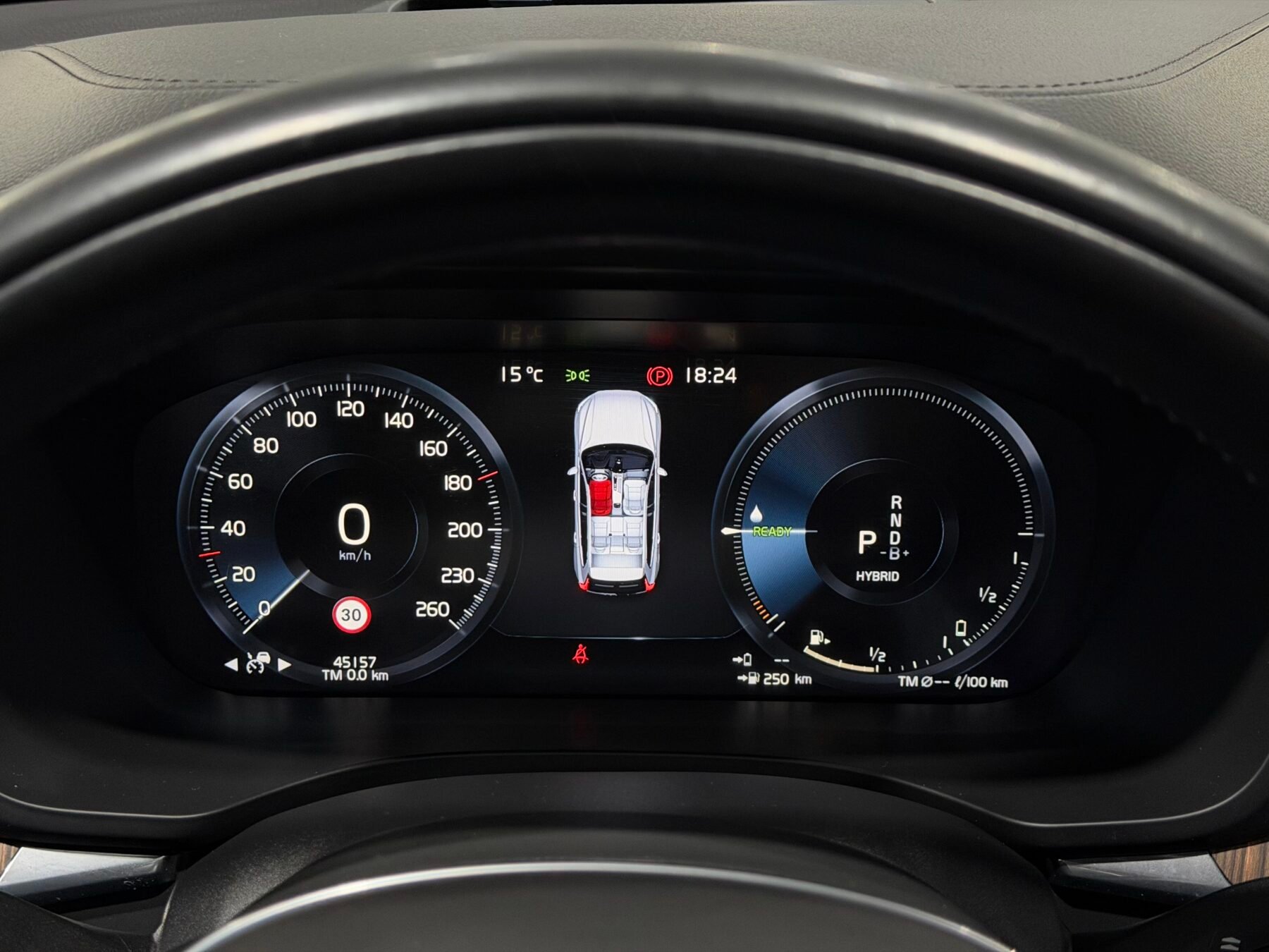 VOLVO XC60 T6 AWD INSCRIPTION AUTO