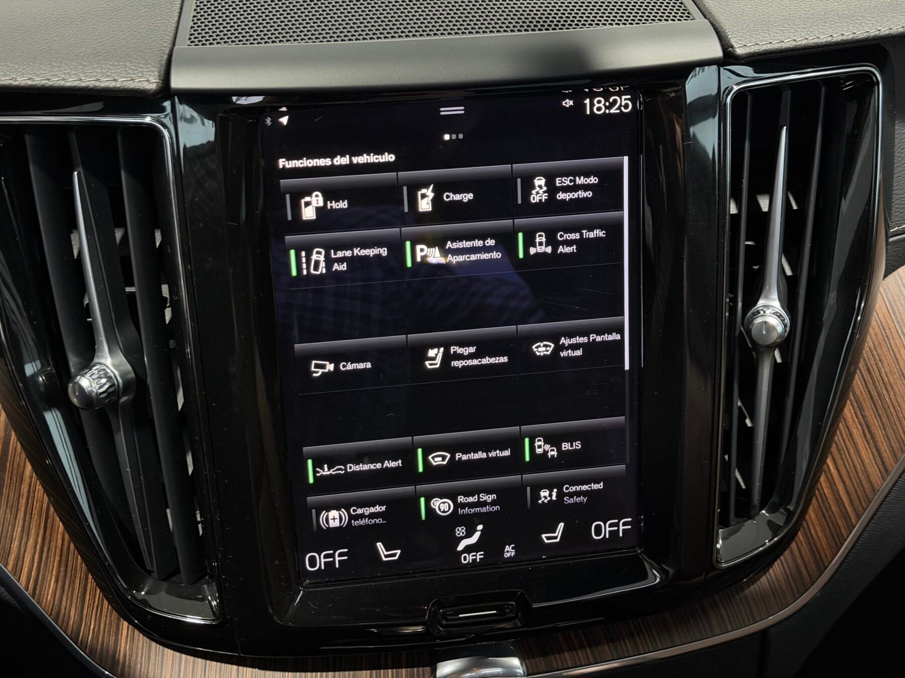 VOLVO XC60 T6 AWD INSCRIPTION AUTO