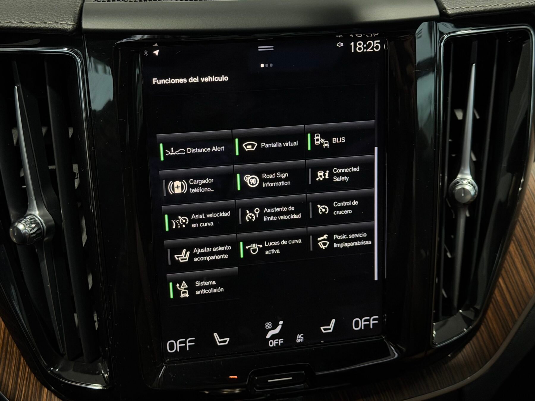 VOLVO XC60 T6 AWD INSCRIPTION AUTO