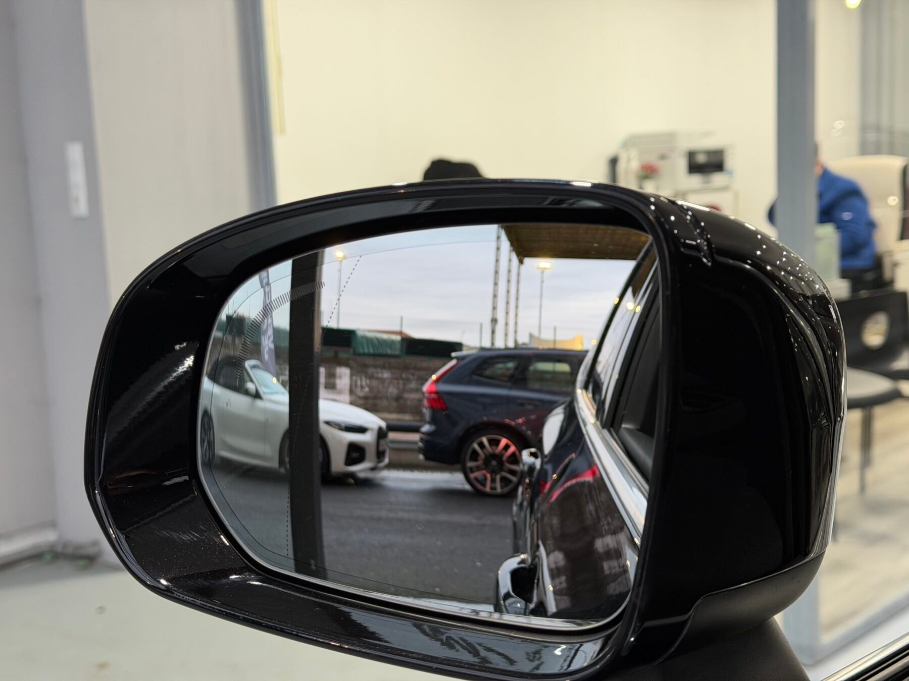 VOLVO XC60 T6 AWD INSCRIPTION AUTO