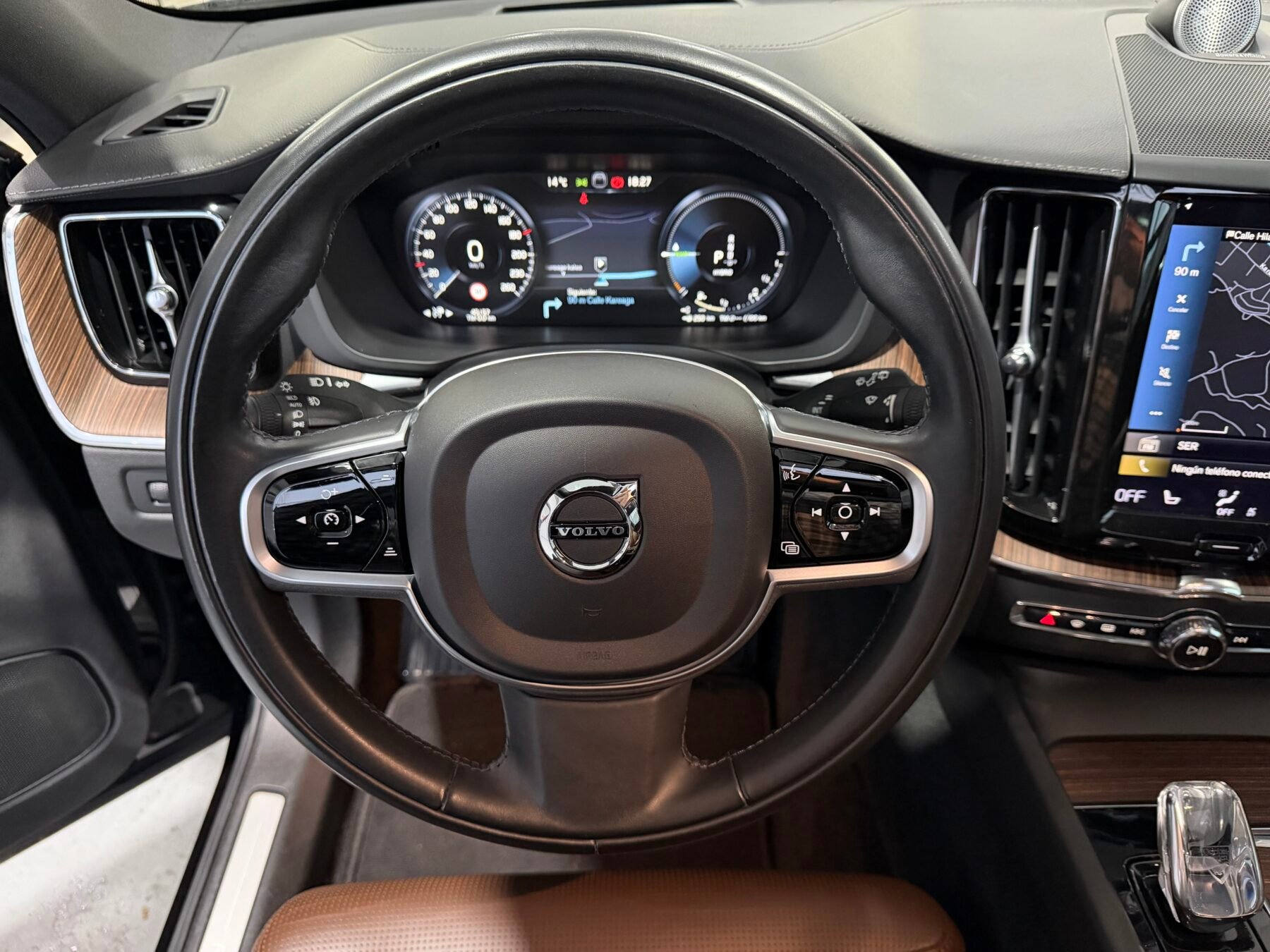 VOLVO XC60 T6 AWD INSCRIPTION AUTO