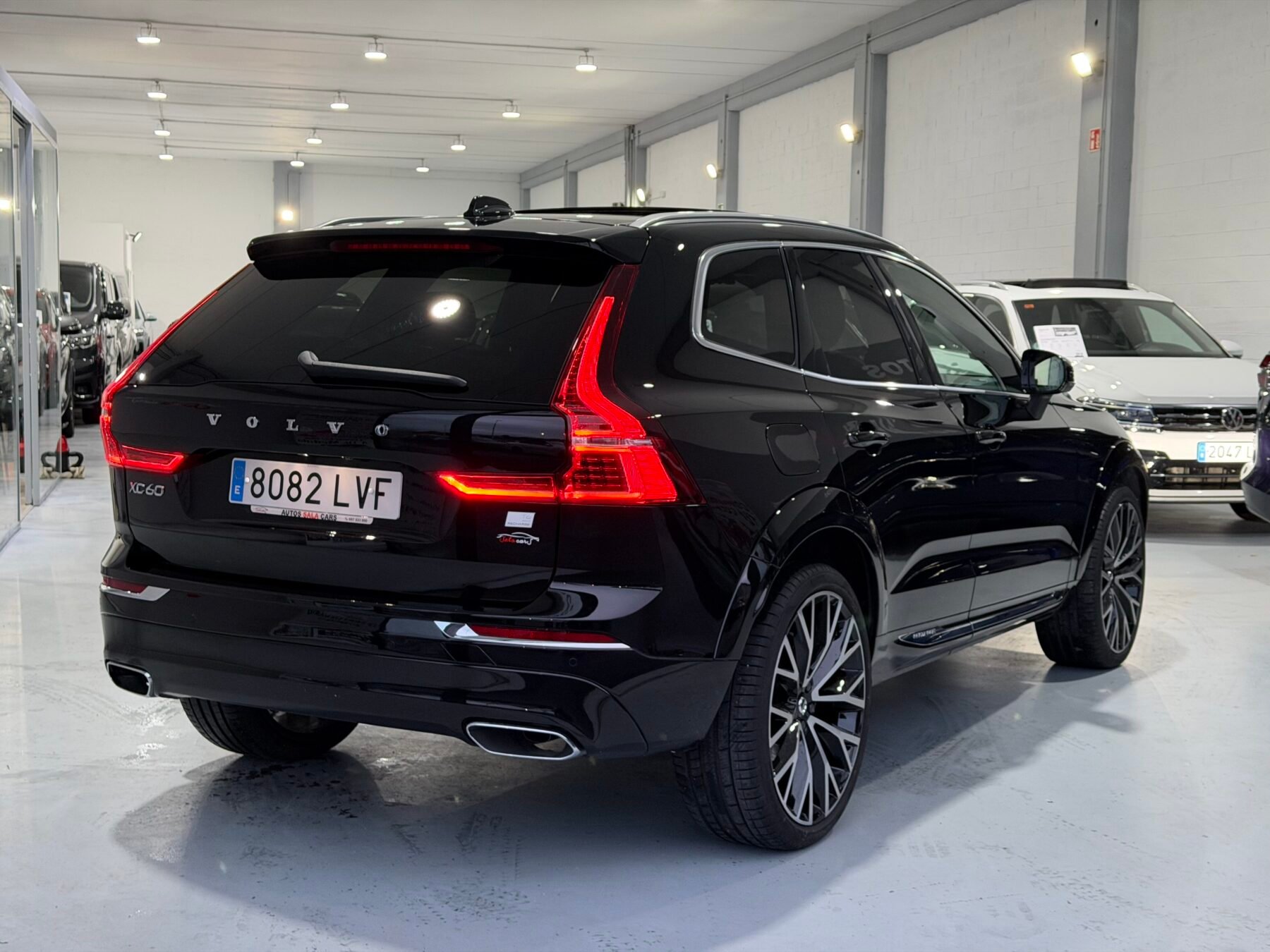 VOLVO XC60 T6 AWD INSCRIPTION AUTO